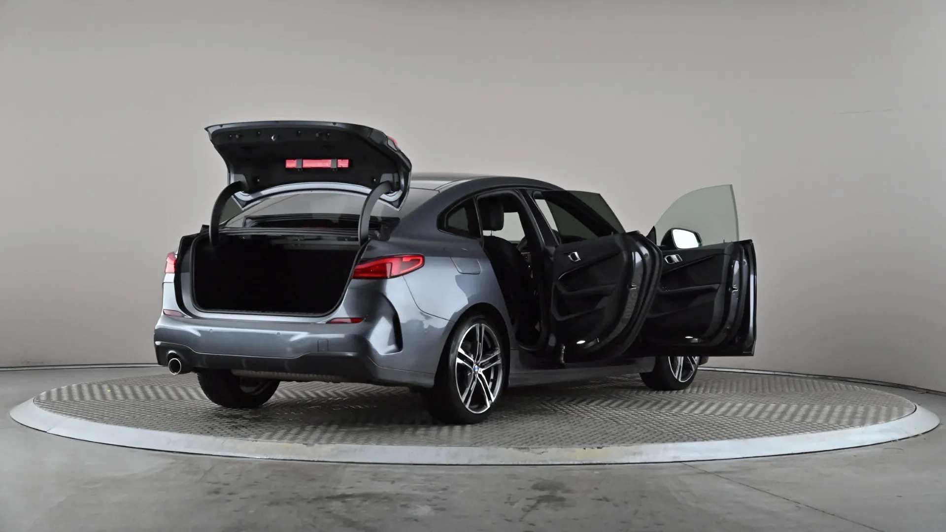 2021 BMW 2 SERIES GRAN COUPE 2021 BMW 2 SERIES GRAN COUPE