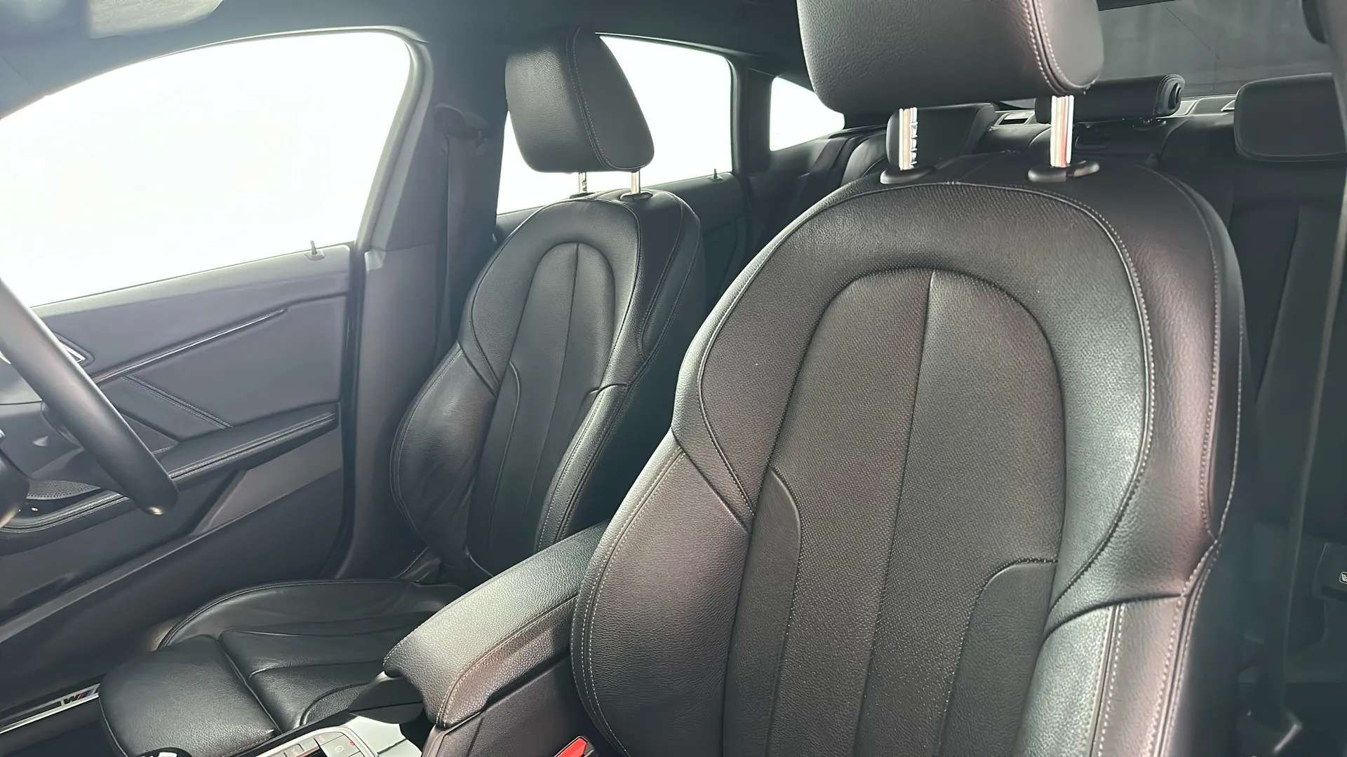 2021 BMW 2 SERIES GRAN COUPE 2021 BMW 2 SERIES GRAN COUPE