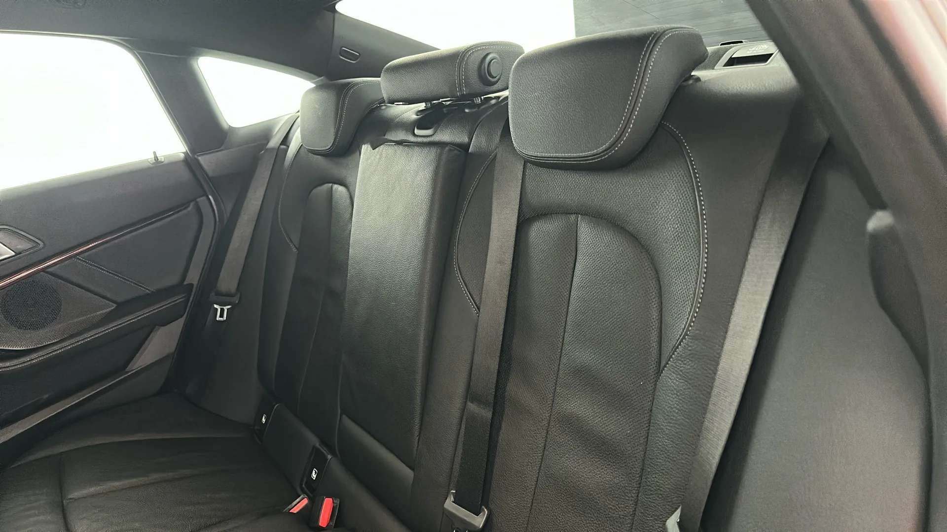 2021 BMW 2 SERIES GRAN COUPE 2021 BMW 2 SERIES GRAN COUPE