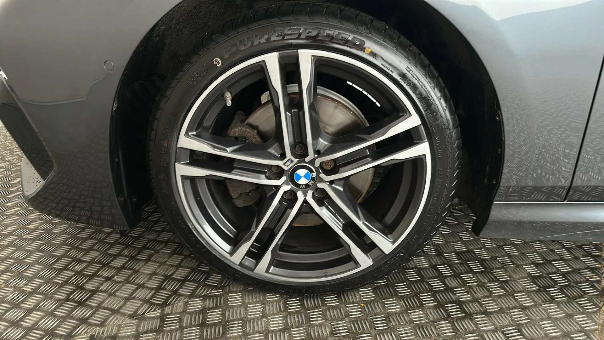 2021 BMW 2 SERIES GRAN COUPE 2021 BMW 2 SERIES GRAN COUPE