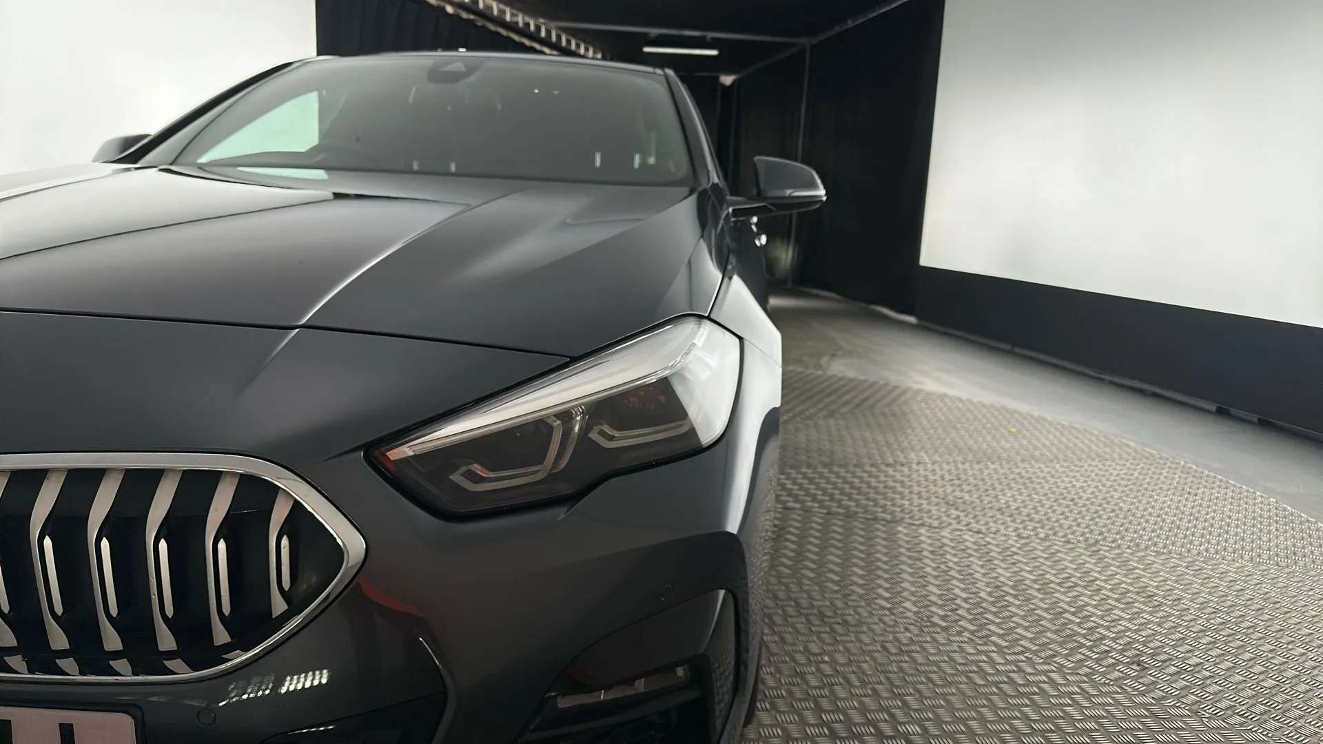 2021 BMW 2 SERIES GRAN COUPE 2021 BMW 2 SERIES GRAN COUPE
