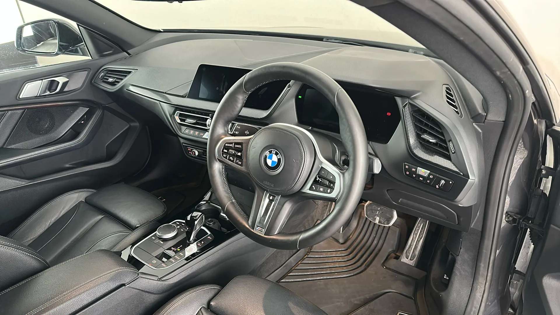 2021 BMW 2 SERIES GRAN COUPE 2021 BMW 2 SERIES GRAN COUPE