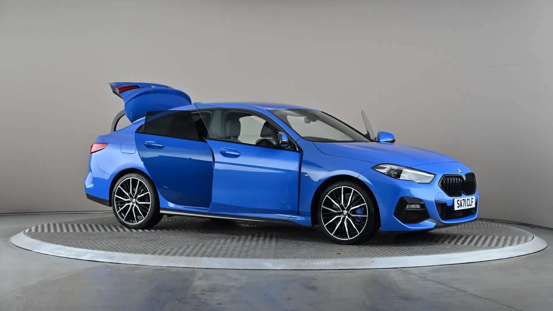 2021 BMW 2 SERIES 2021 BMW 2 SERIES