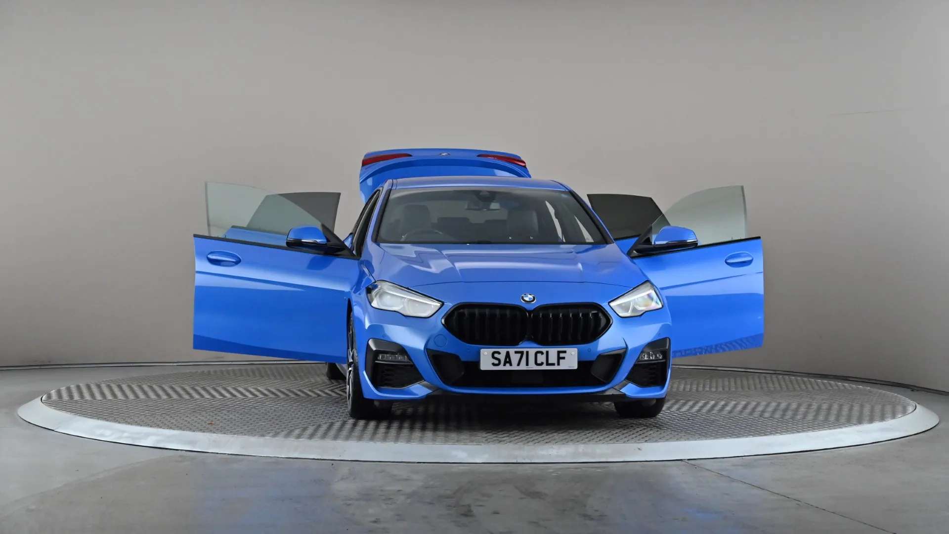 2021 BMW 2 SERIES 2021 BMW 2 SERIES