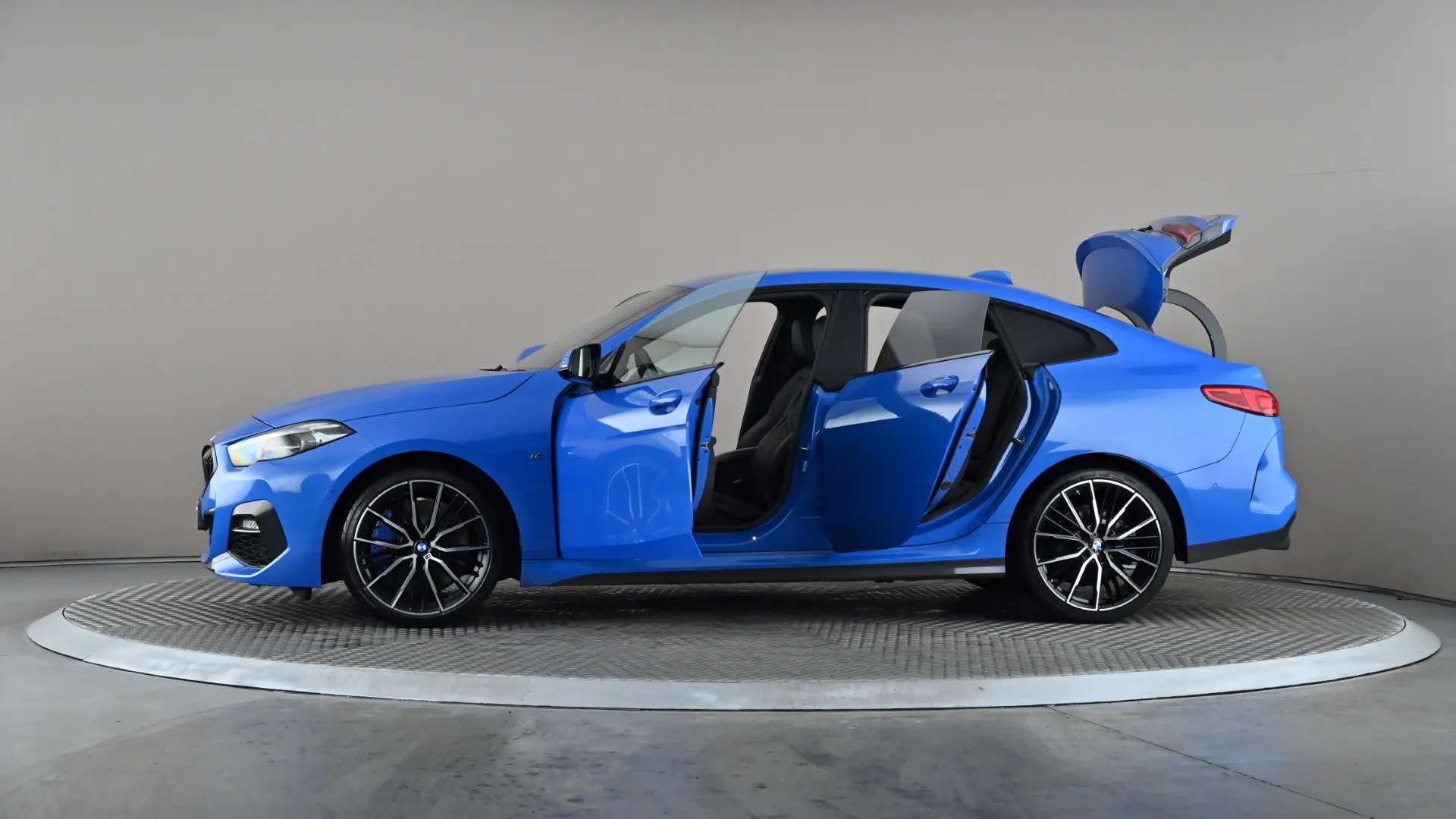 2021 BMW 2 SERIES 2021 BMW 2 SERIES
