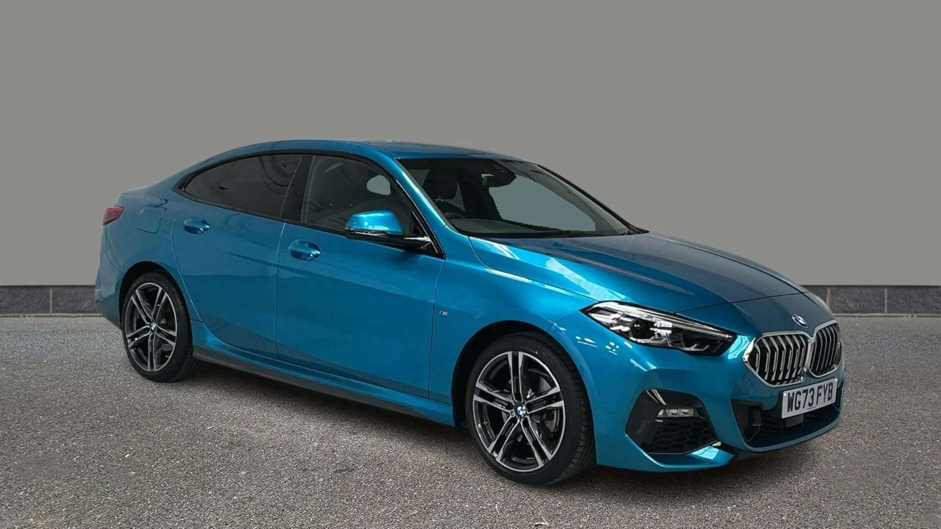 2023 BMW 2 SERIES 2023 BMW 2 SERIES