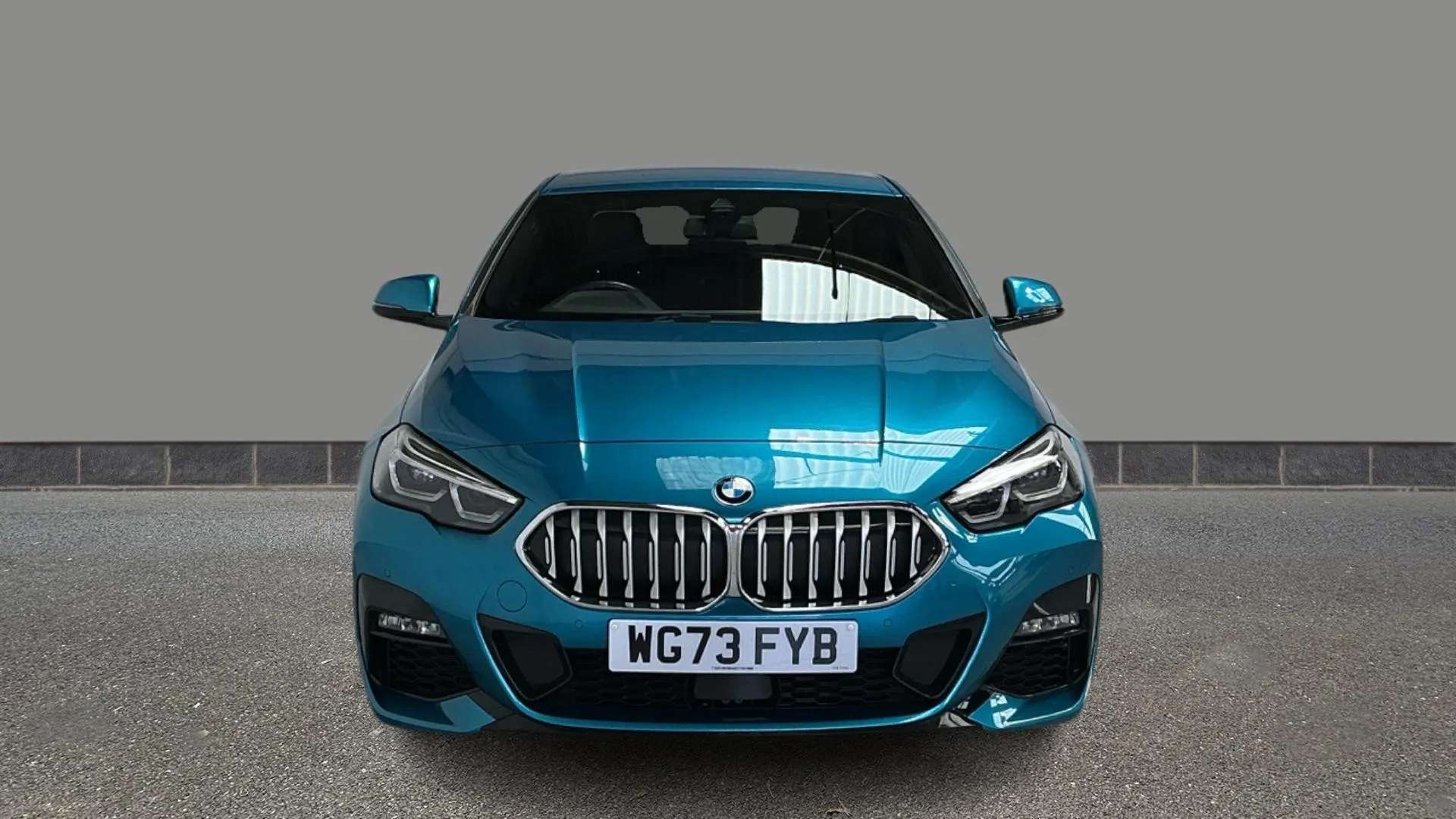 2023 BMW 2 SERIES 2023 BMW 2 SERIES