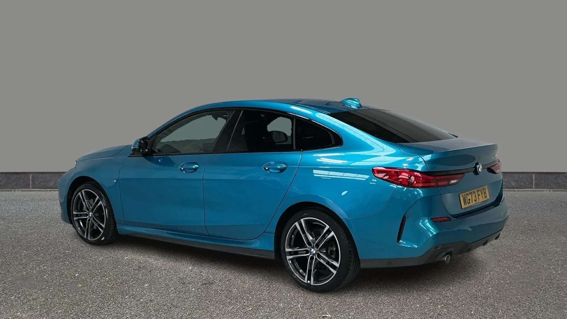 2023 BMW 2 SERIES 2023 BMW 2 SERIES