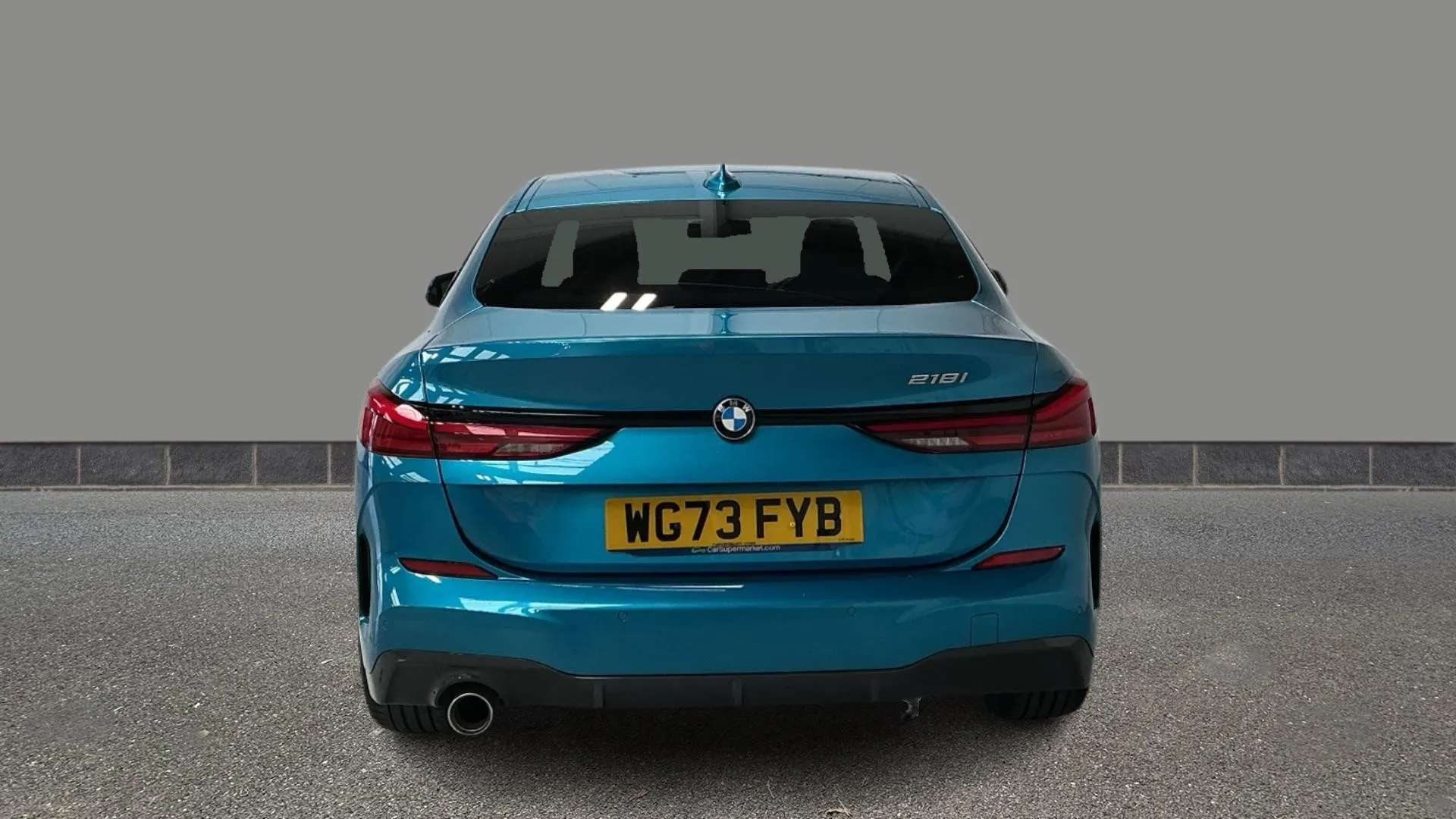 2023 BMW 2 SERIES 2023 BMW 2 SERIES