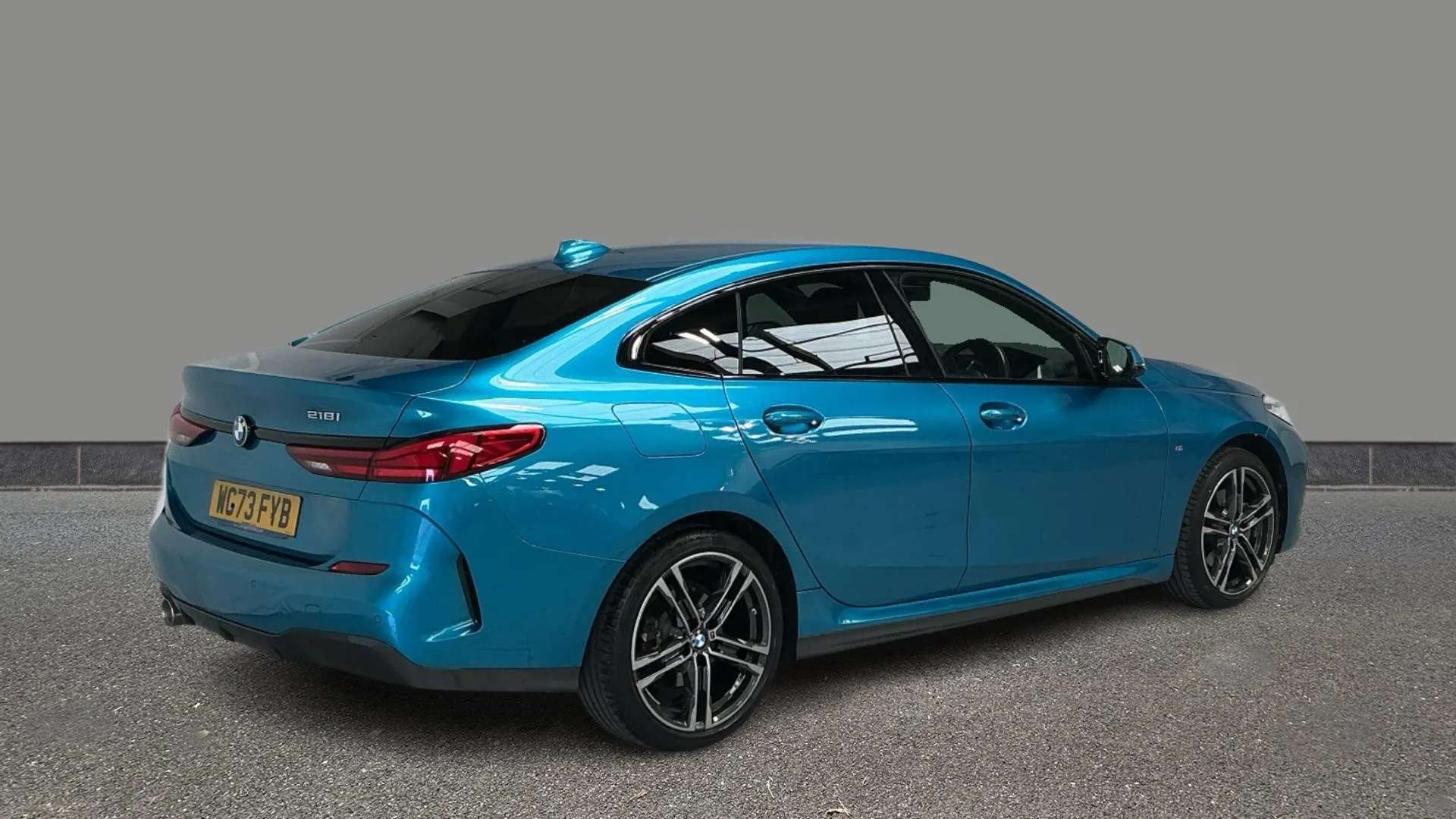 2023 BMW 2 SERIES 2023 BMW 2 SERIES