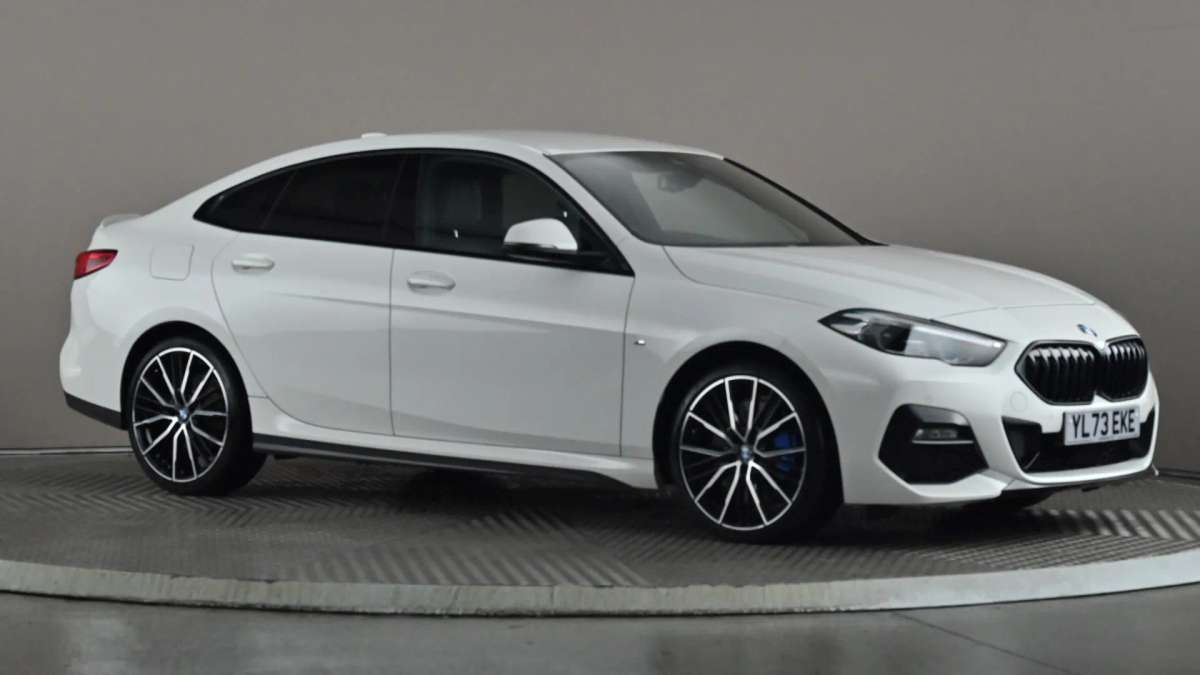 Check out this BMW 2 Series 2023 Petrol Automatic