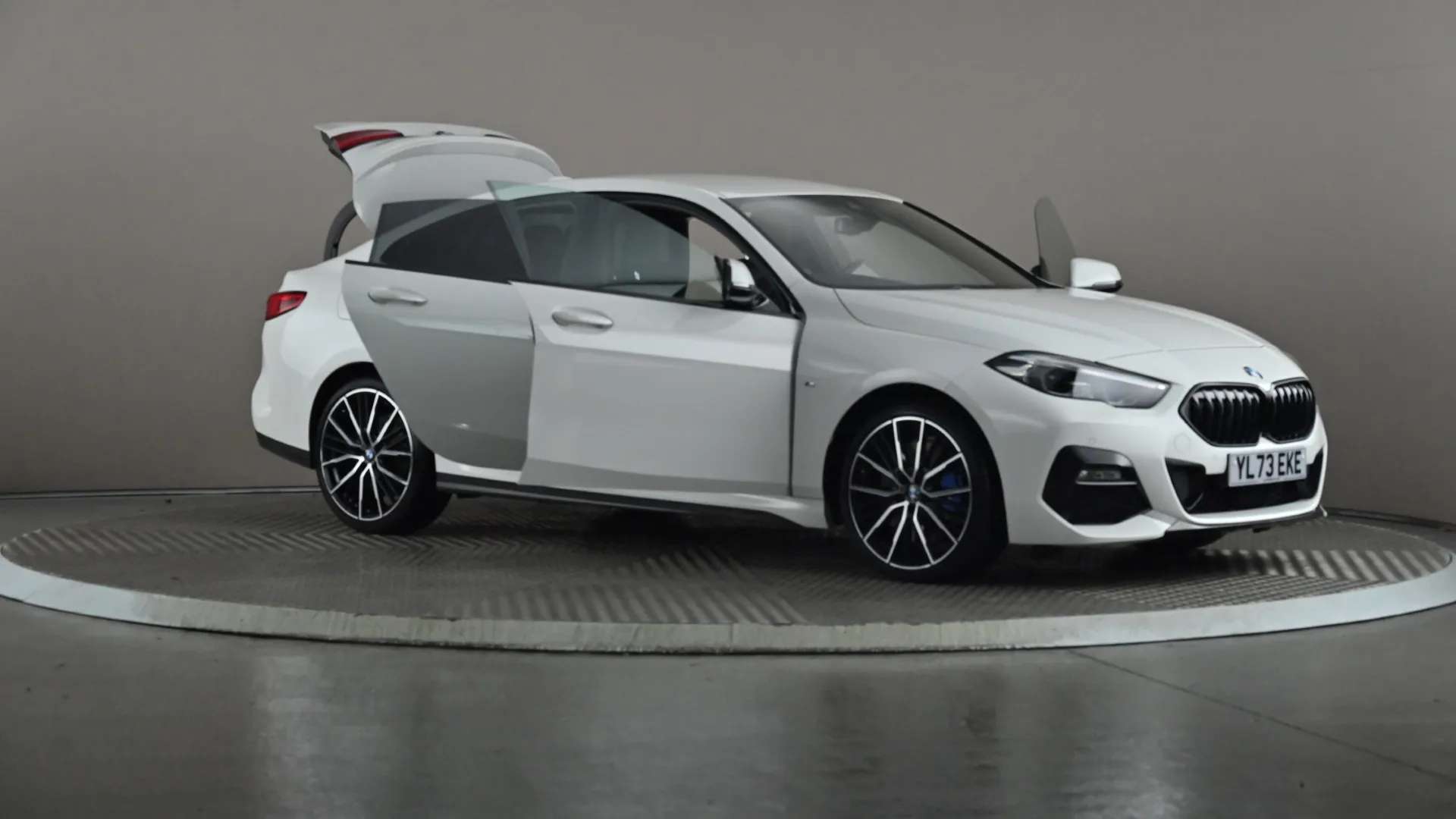 2023 BMW 2 SERIES 2023 BMW 2 SERIES