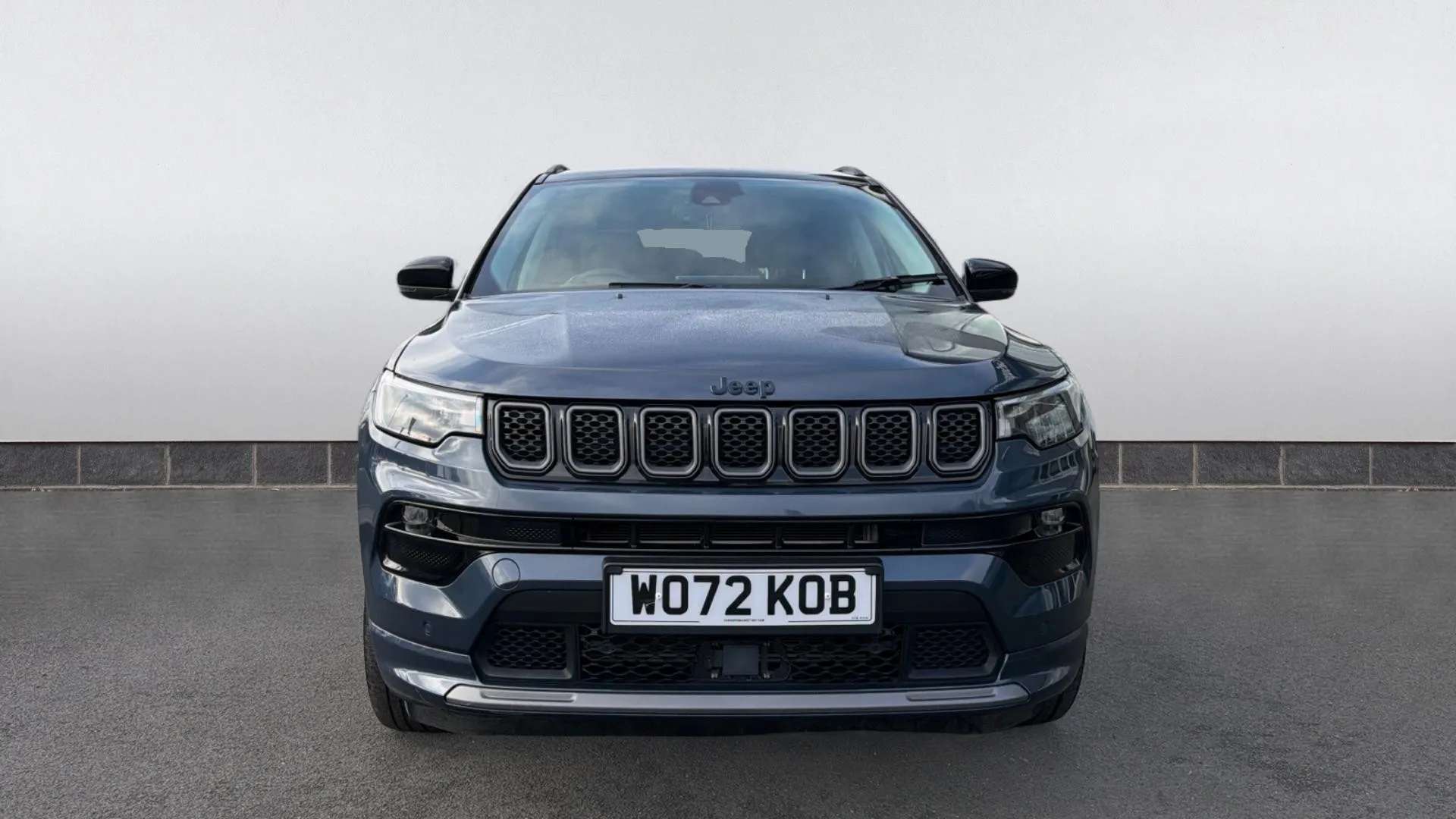 A 2023 JEEP COMPASS 1.3 T4 GSE 4xe PHEV S Model Auto A 2023 JEEP COMPASS 1.3 T4 GSE 4xe PHEV S Model Auto