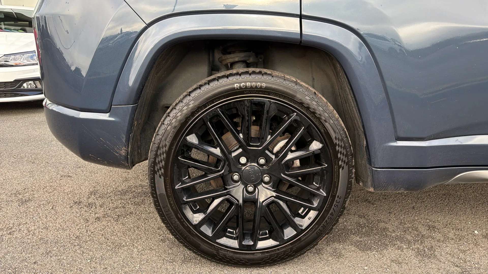2023 JEEP COMPASS 2023 JEEP COMPASS