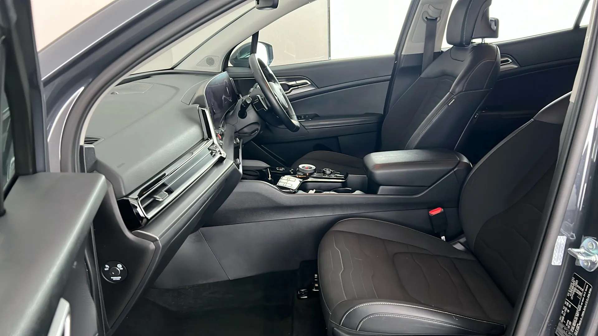 2025 KIA SPORTAGE 2025 KIA SPORTAGE