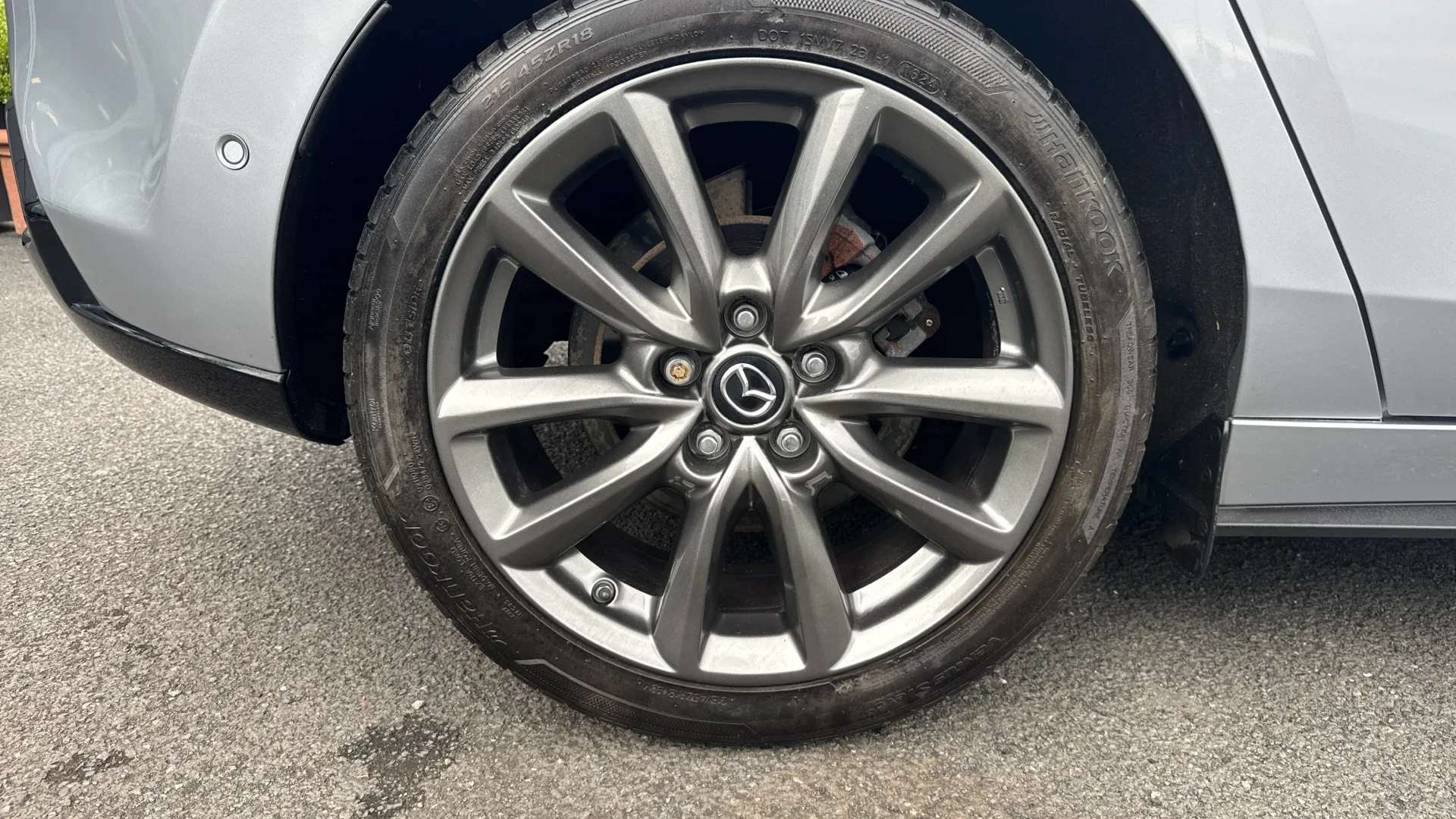2021 MAZDA MAZDA3 2021 MAZDA MAZDA3