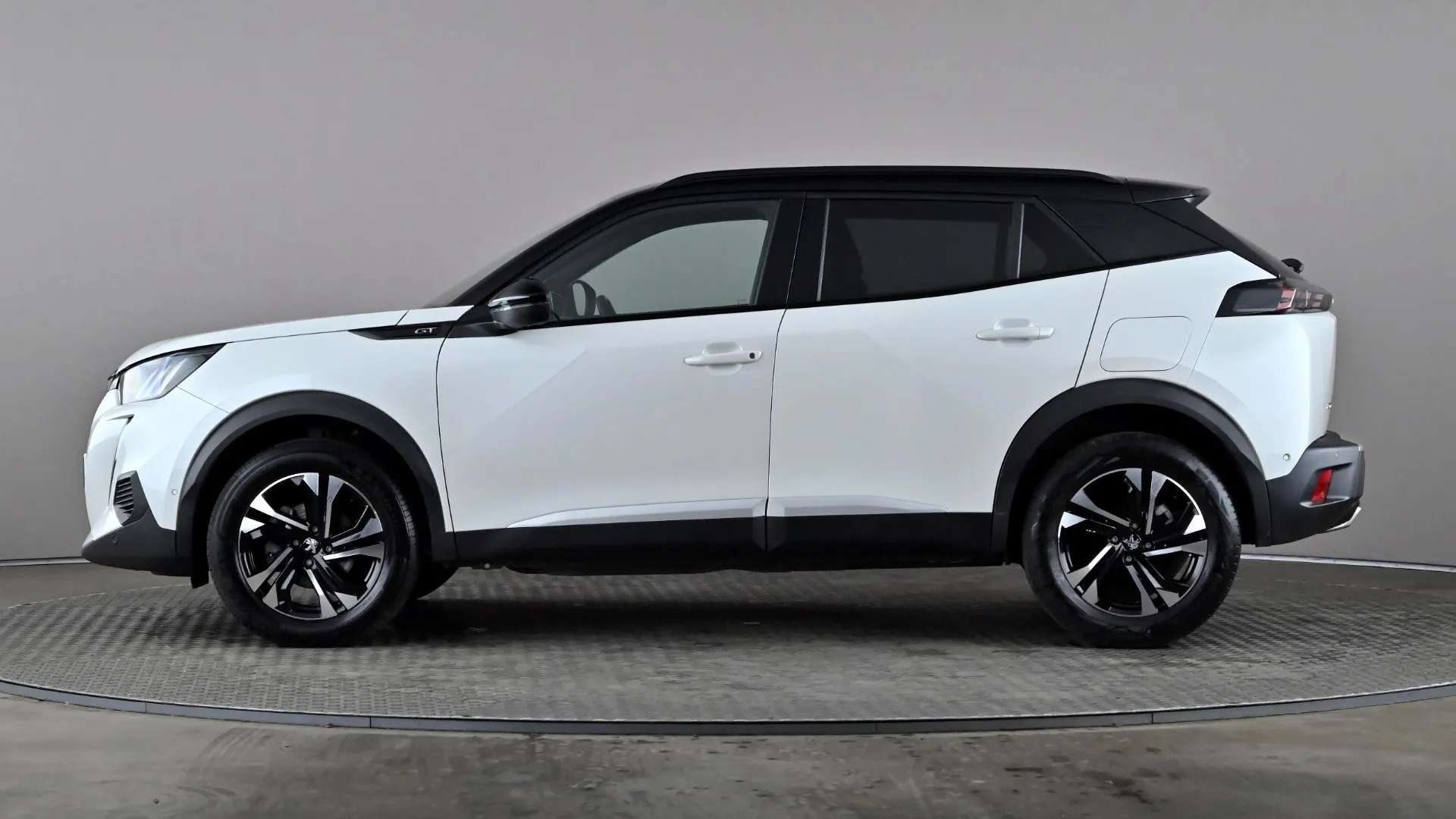 A 2023 PEUGEOT 2008 1.2 PureTech 130 GT EAT8 A 2023 PEUGEOT 2008 1.2 PureTech 130 GT EAT8