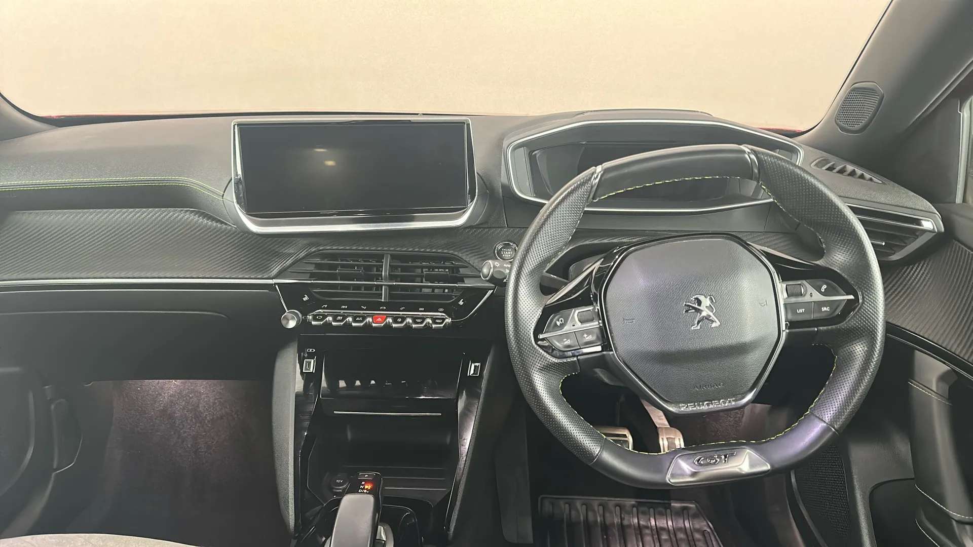 2021 PEUGEOT 2008 2021 PEUGEOT 2008