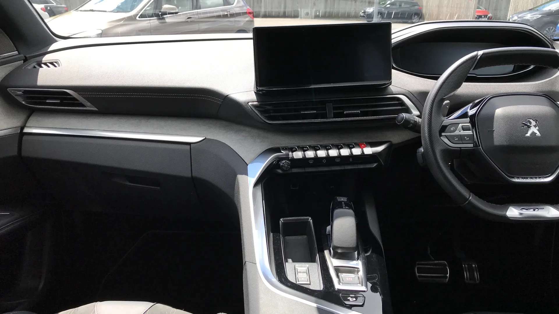 2022 PEUGEOT 3008 2022 PEUGEOT 3008