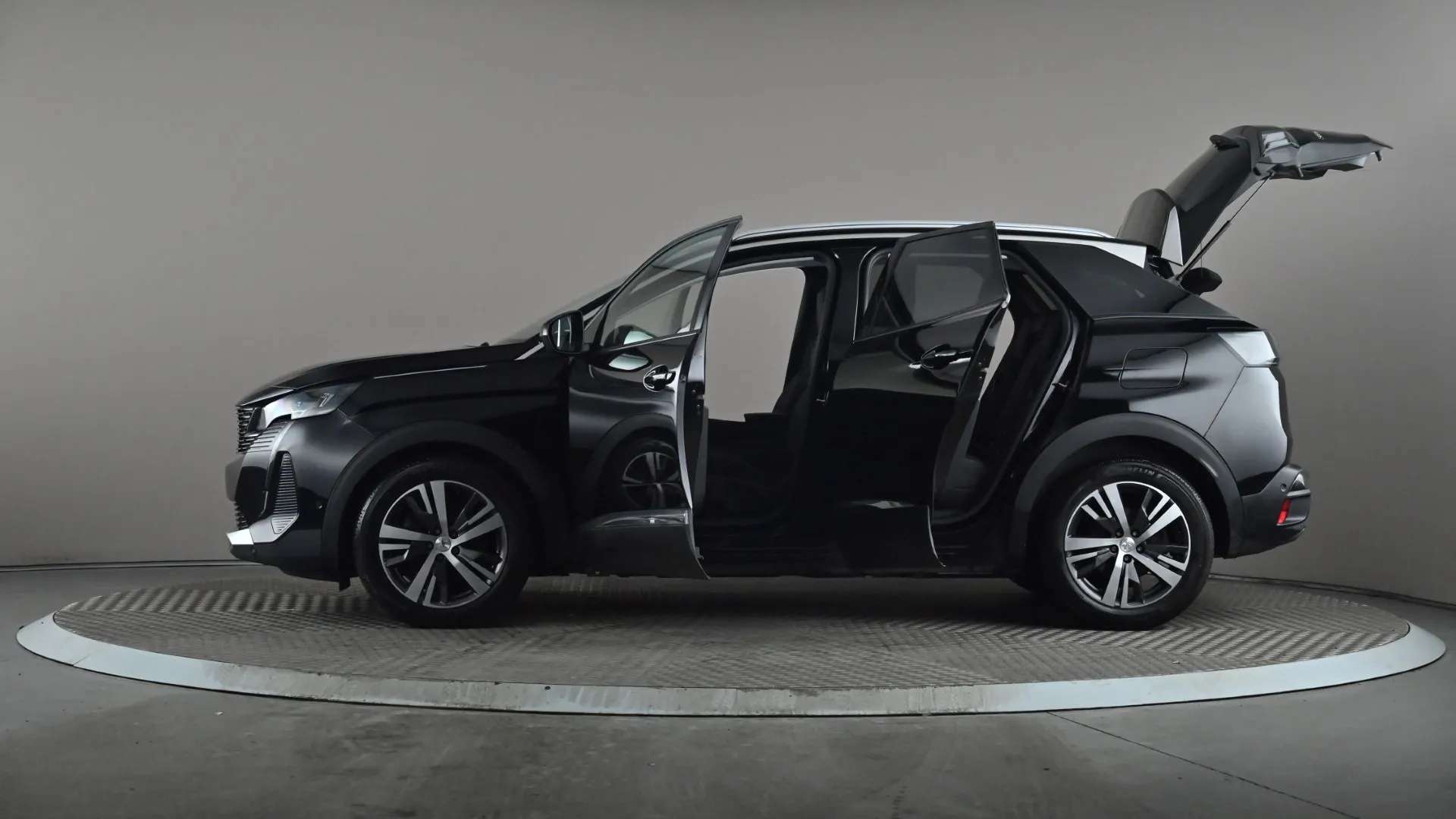 2022 PEUGEOT 3008 2022 PEUGEOT 3008