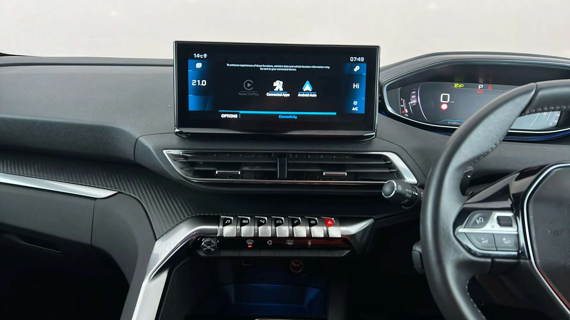 2023 PEUGEOT 5008 2023 PEUGEOT 5008