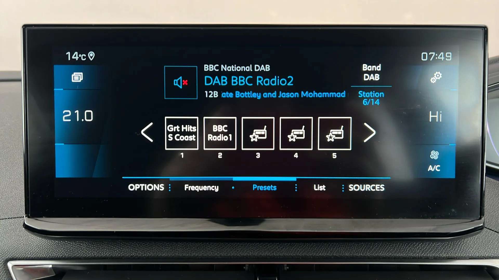 2023 PEUGEOT 5008 2023 PEUGEOT 5008