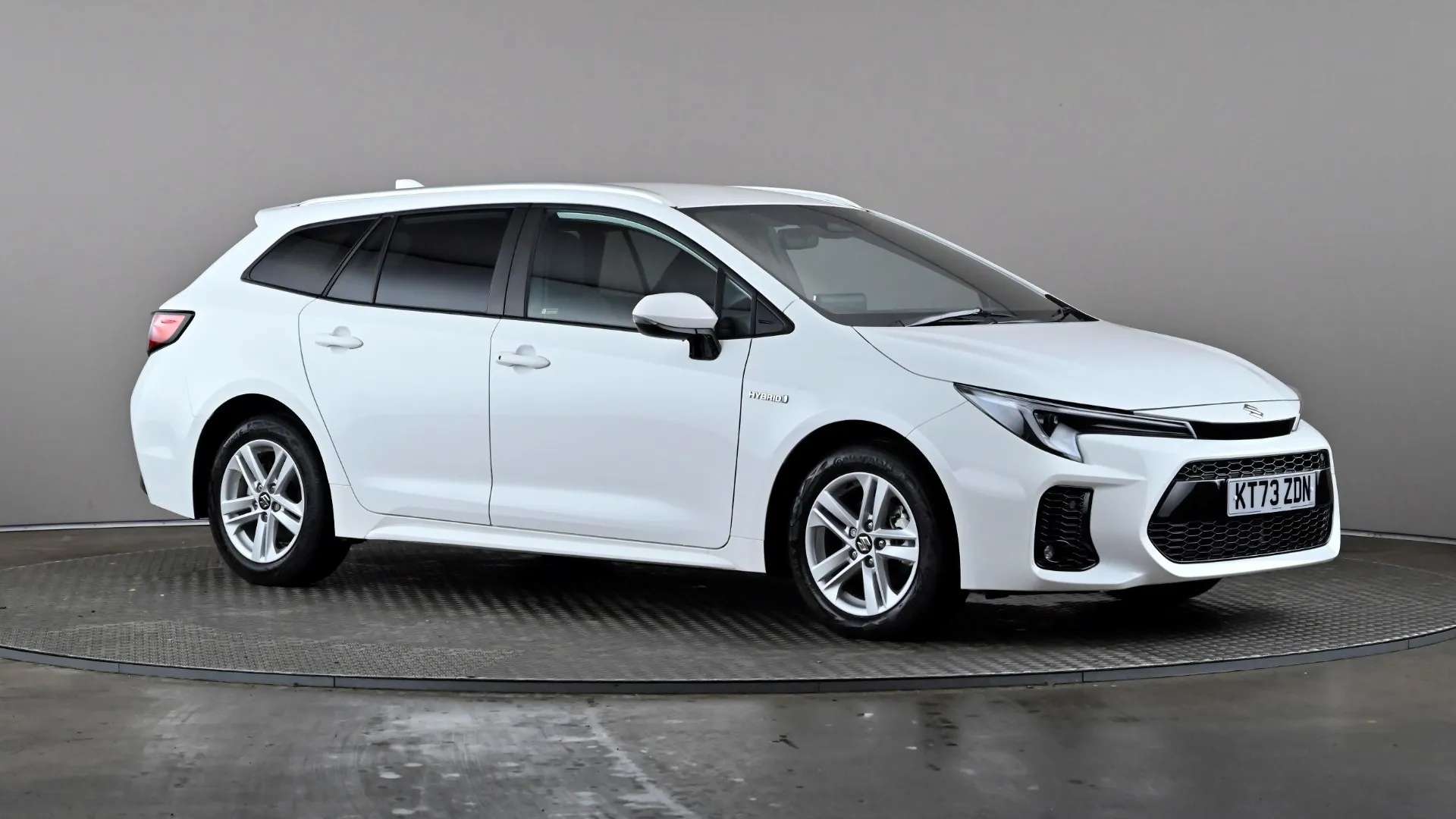 2023 SUZUKI SWACE 2023 SUZUKI SWACE