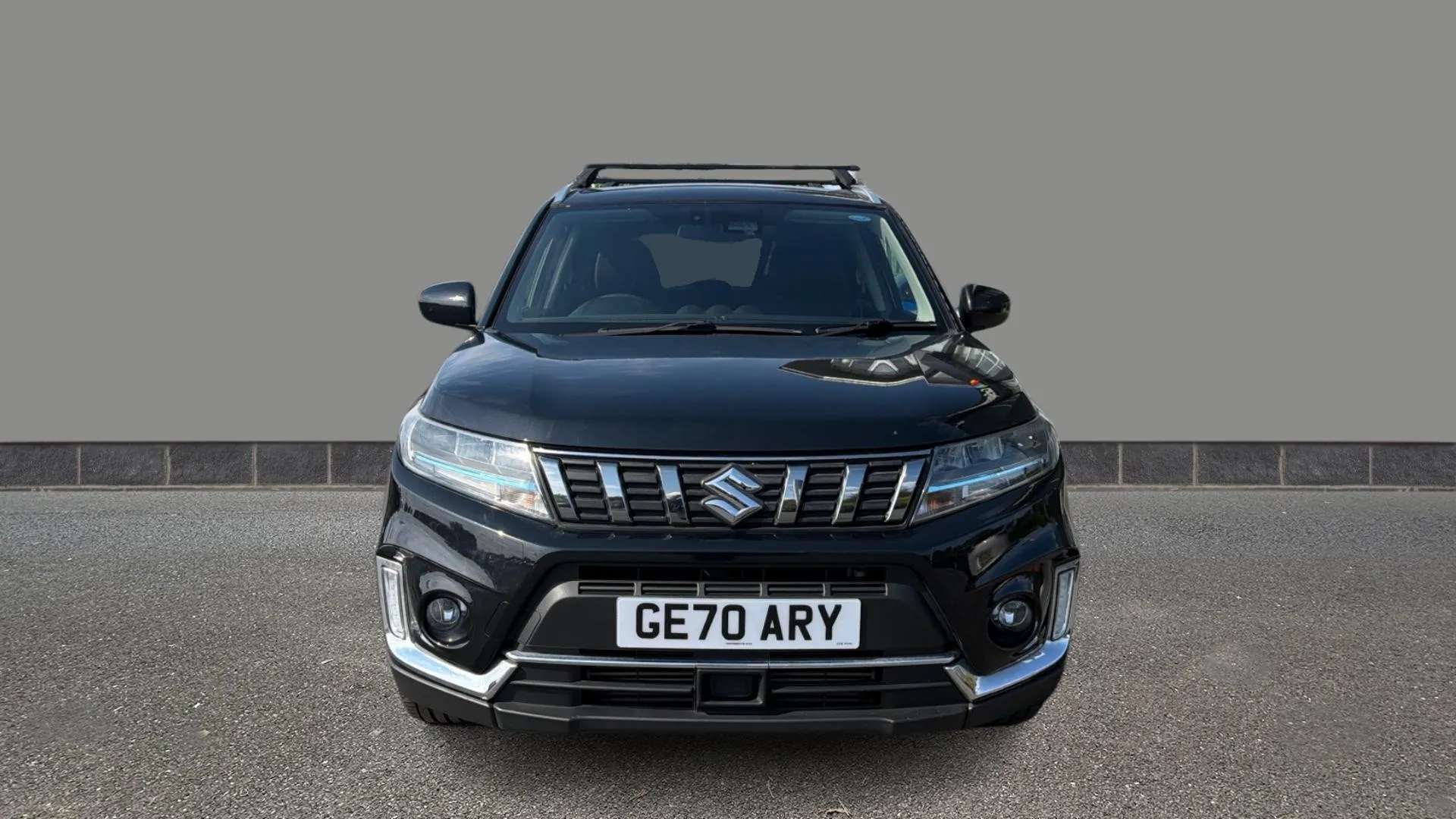 A 2021 SUZUKI VITARA 1.4 Boosterjet 48V Hybrid SZ-T A 2021 SUZUKI VITARA 1.4 Boosterjet 48V Hybrid SZ-T