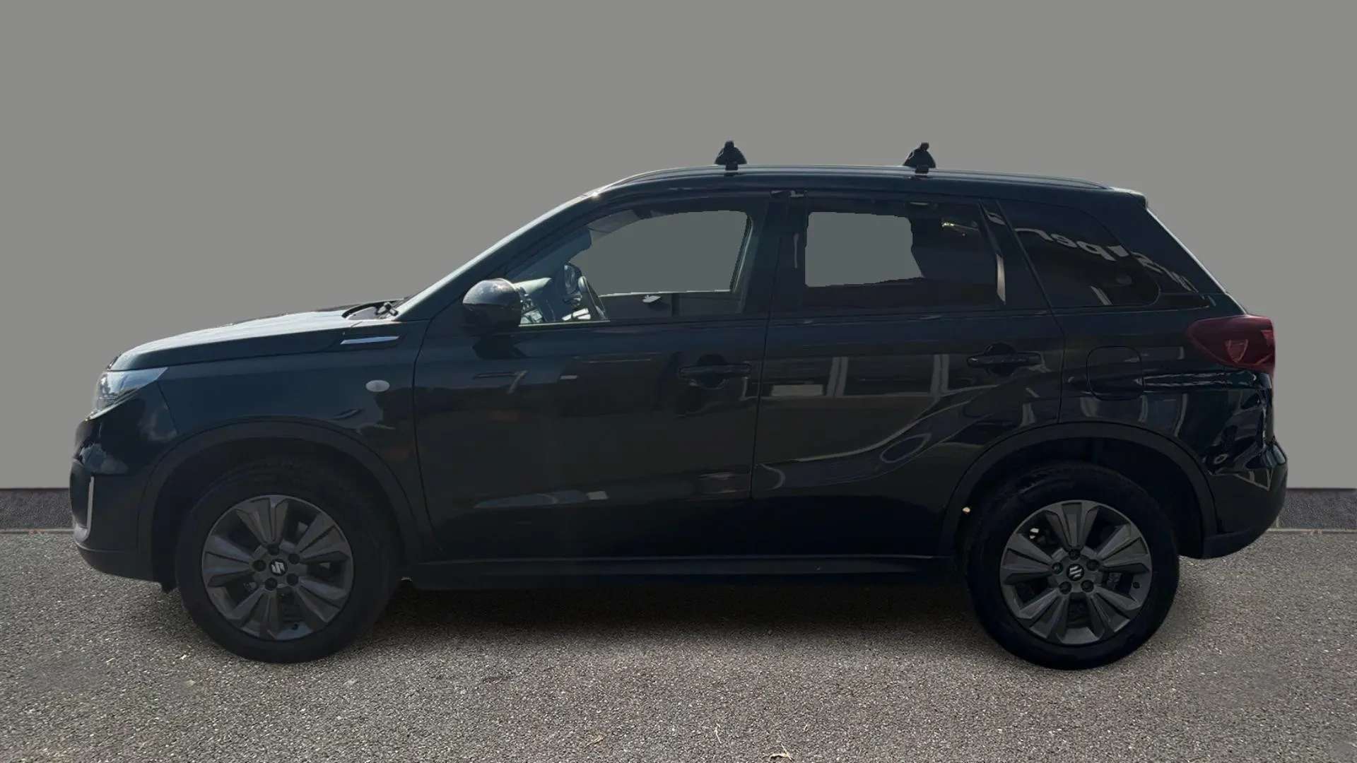 A 2021 SUZUKI VITARA 1.4 Boosterjet 48V Hybrid SZ-T A 2021 SUZUKI VITARA 1.4 Boosterjet 48V Hybrid SZ-T