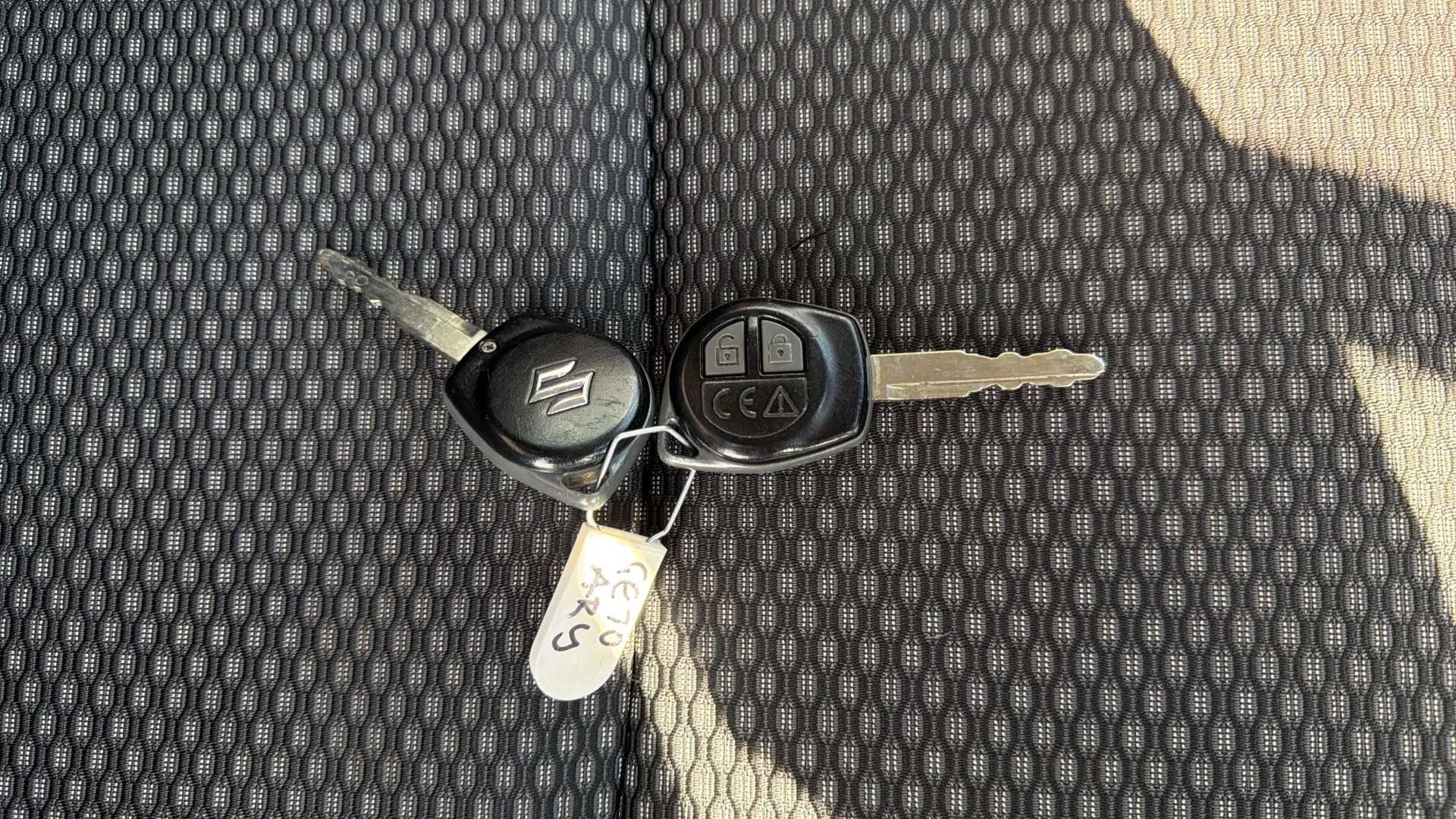 2021 SUZUKI VITARA 2021 SUZUKI VITARA
