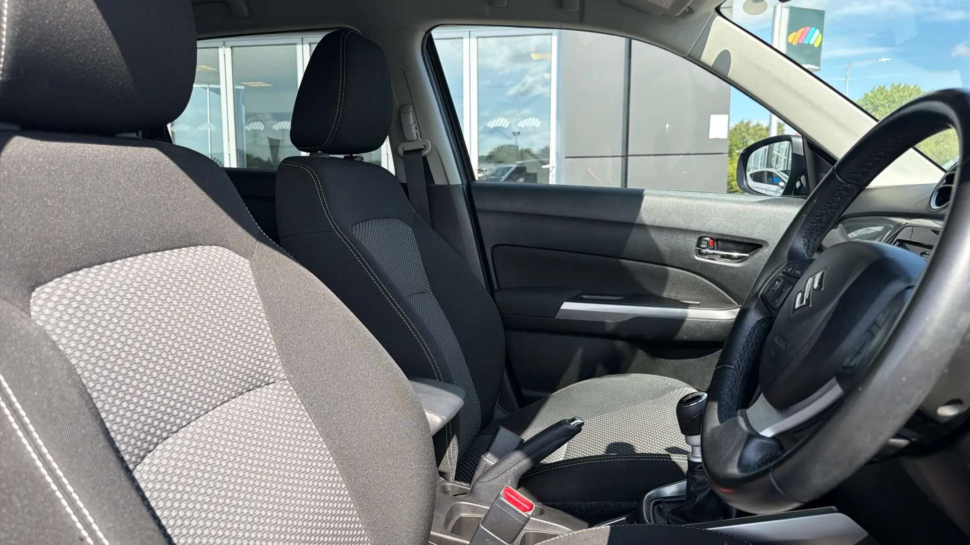 2021 SUZUKI VITARA 2021 SUZUKI VITARA