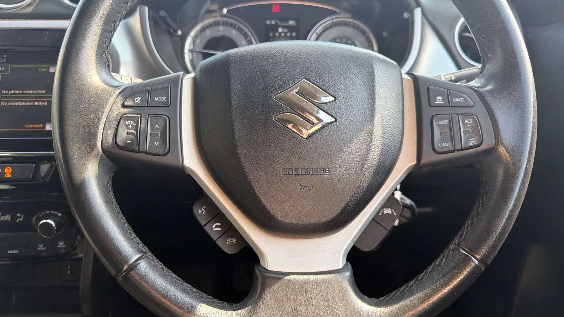 2021 SUZUKI VITARA 2021 SUZUKI VITARA