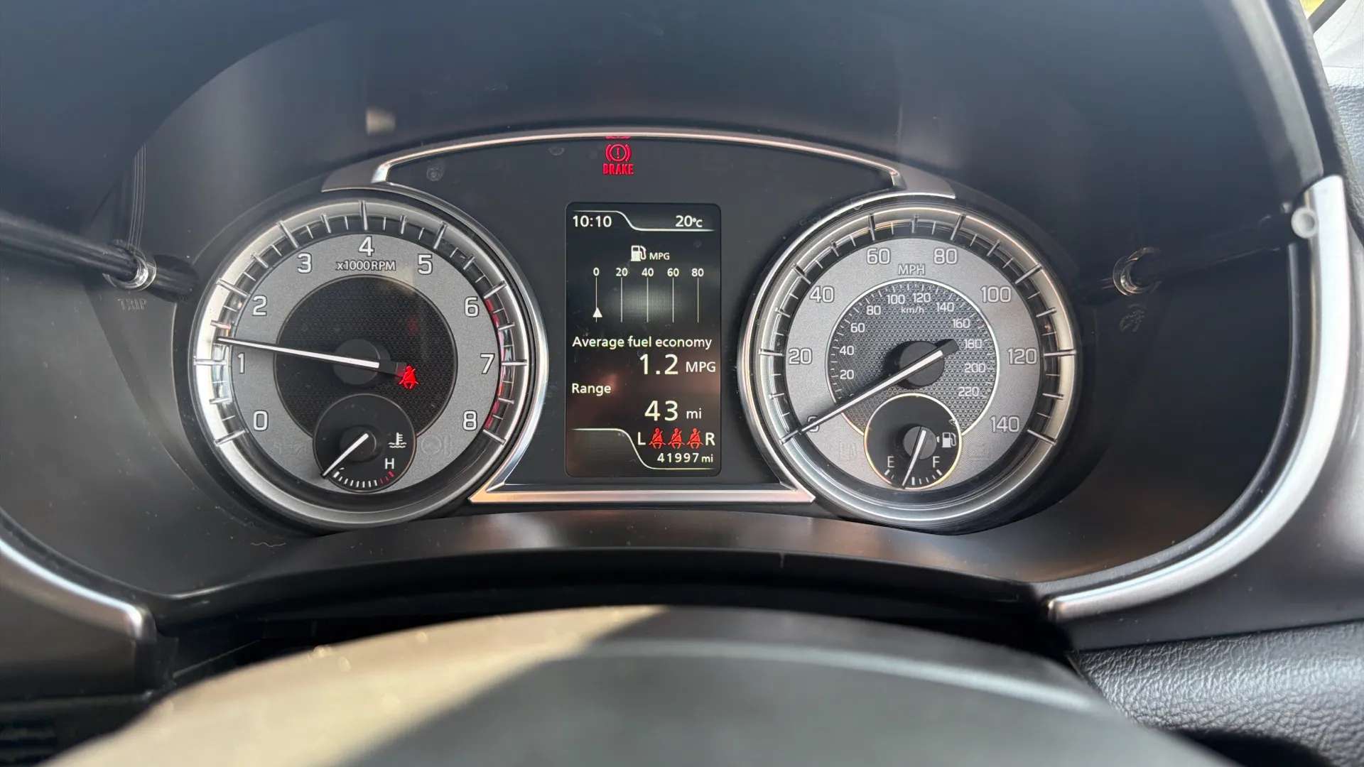 2021 SUZUKI VITARA 2021 SUZUKI VITARA