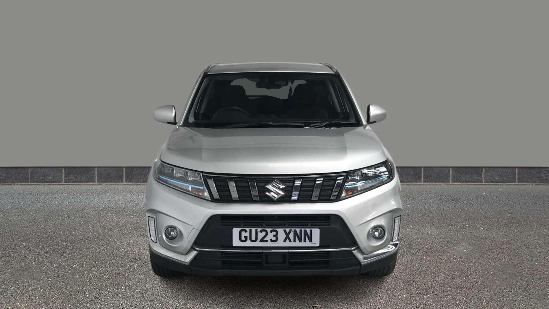 A 2023 SUZUKI VITARA 1.4 Boosterjet 48V Hybrid SZ-T A 2023 SUZUKI VITARA 1.4 Boosterjet 48V Hybrid SZ-T
