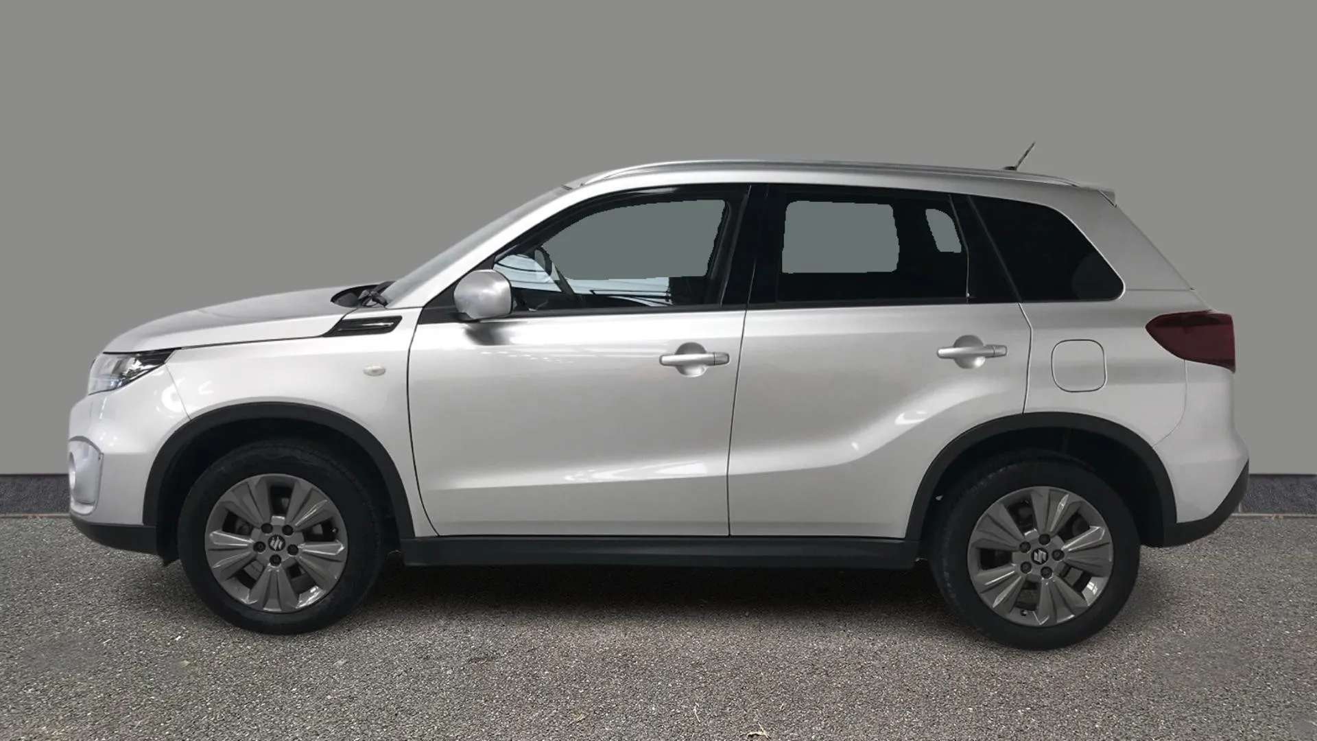 A 2023 SUZUKI VITARA 1.4 Boosterjet 48V Hybrid SZ-T A 2023 SUZUKI VITARA 1.4 Boosterjet 48V Hybrid SZ-T