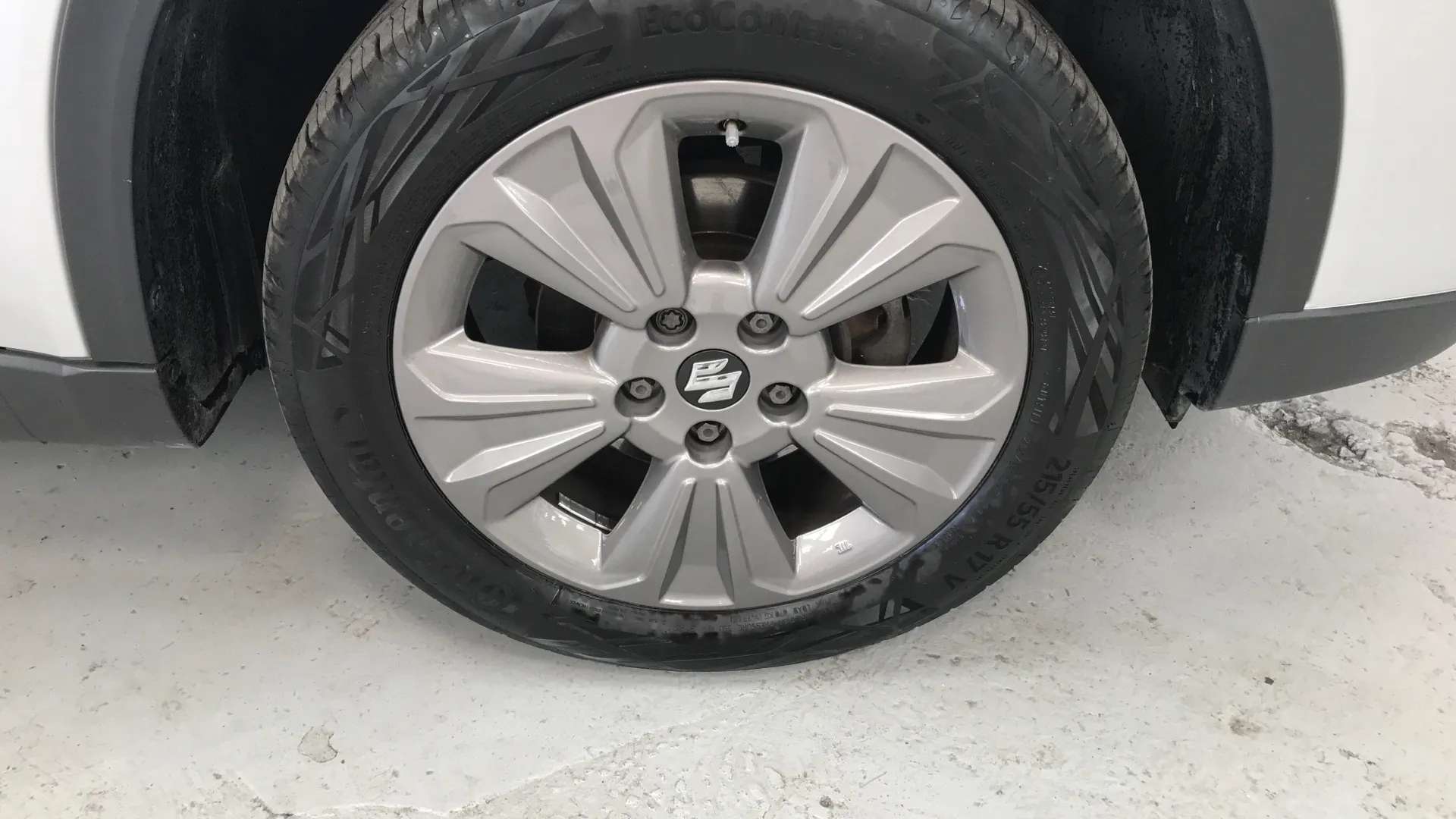 2023 SUZUKI VITARA 2023 SUZUKI VITARA