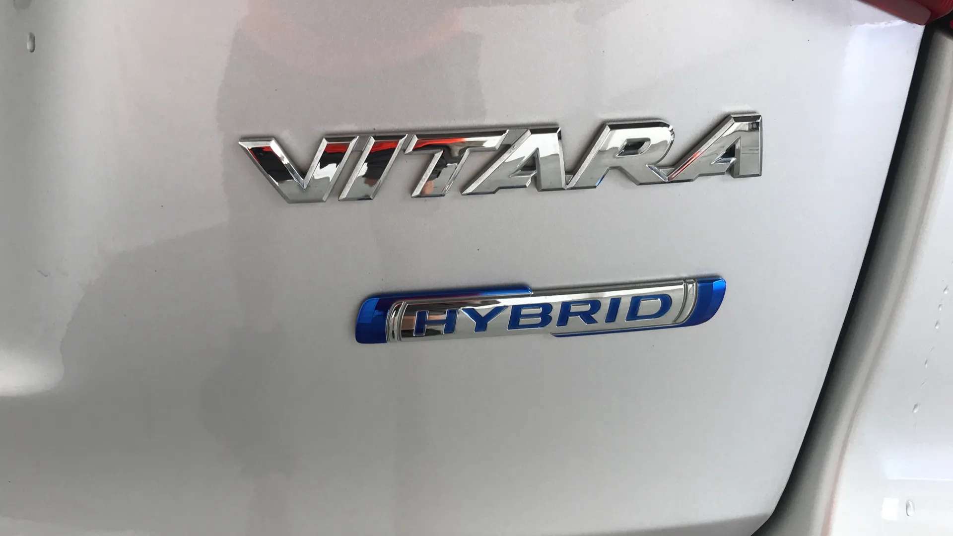 2023 SUZUKI VITARA 2023 SUZUKI VITARA