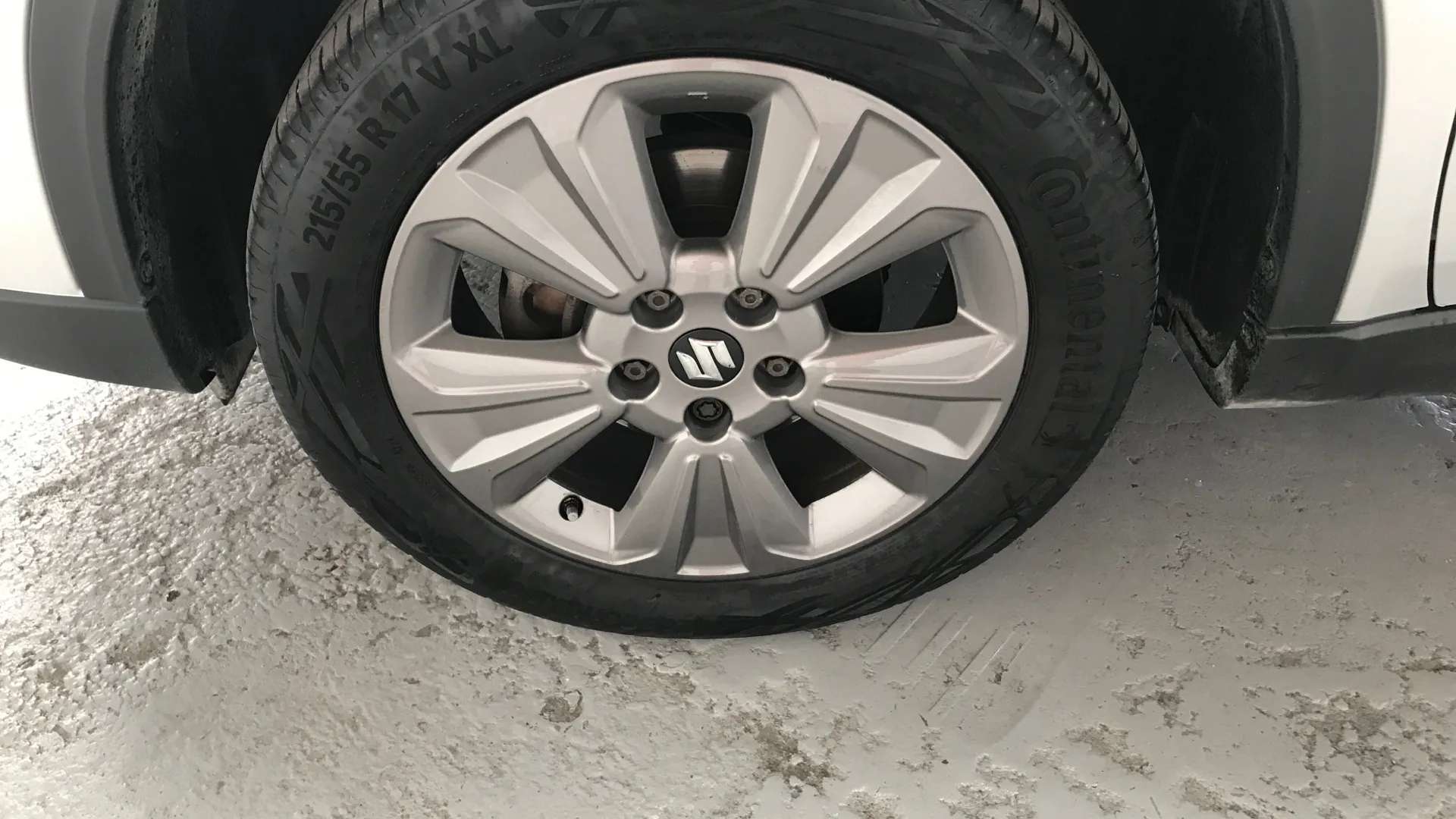 2023 SUZUKI VITARA 2023 SUZUKI VITARA