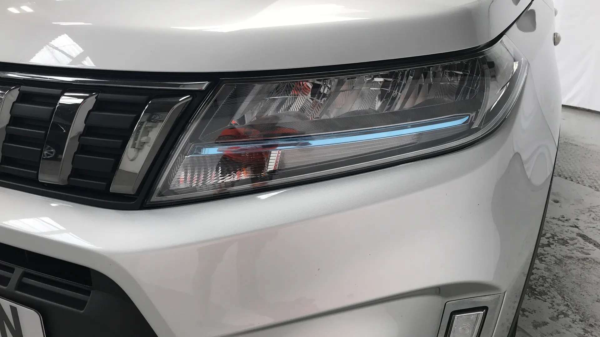 2023 SUZUKI VITARA 2023 SUZUKI VITARA