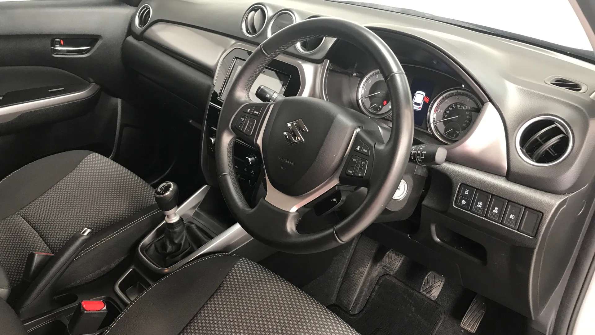 2023 SUZUKI VITARA 2023 SUZUKI VITARA