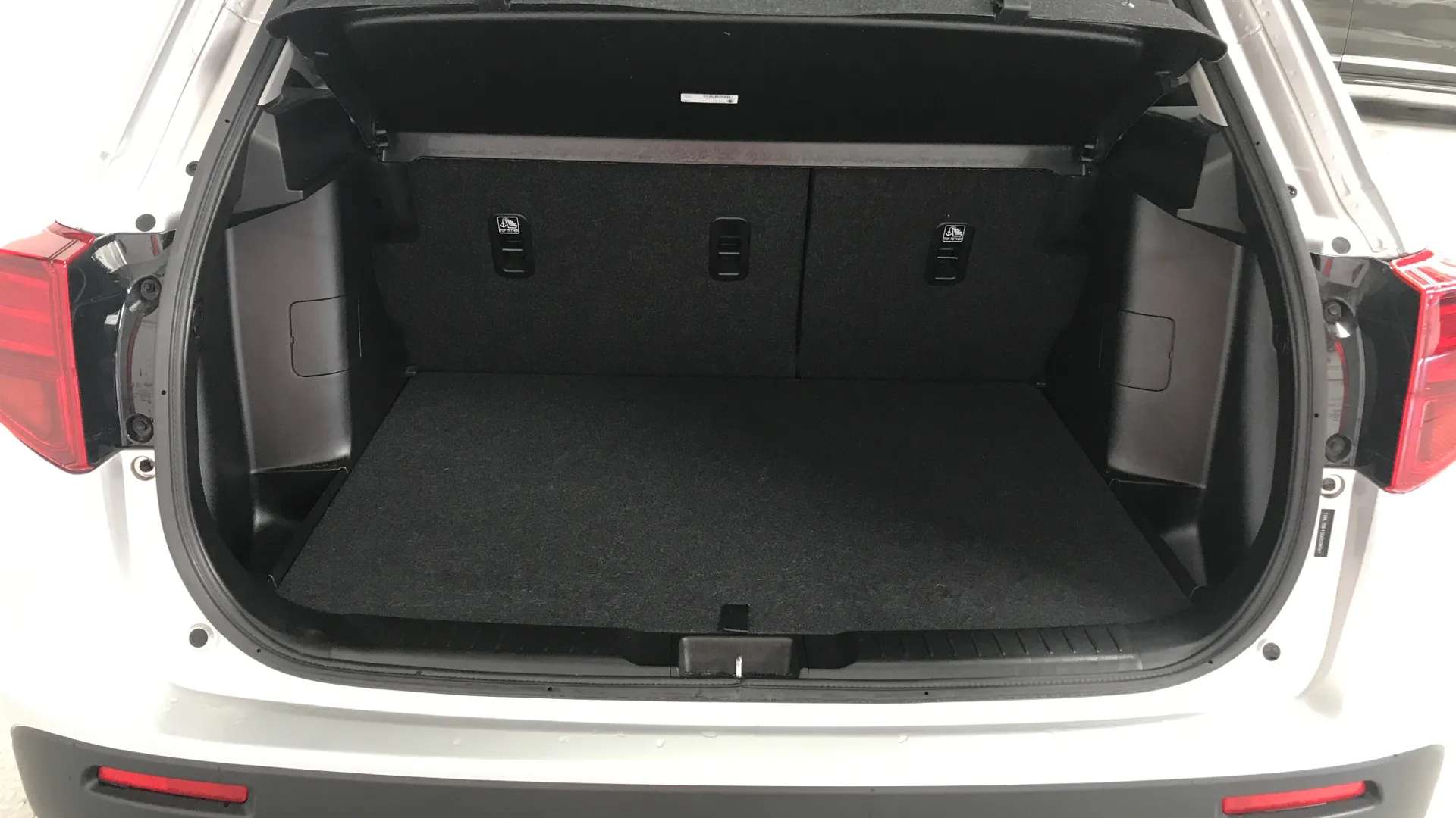 2023 SUZUKI VITARA 2023 SUZUKI VITARA