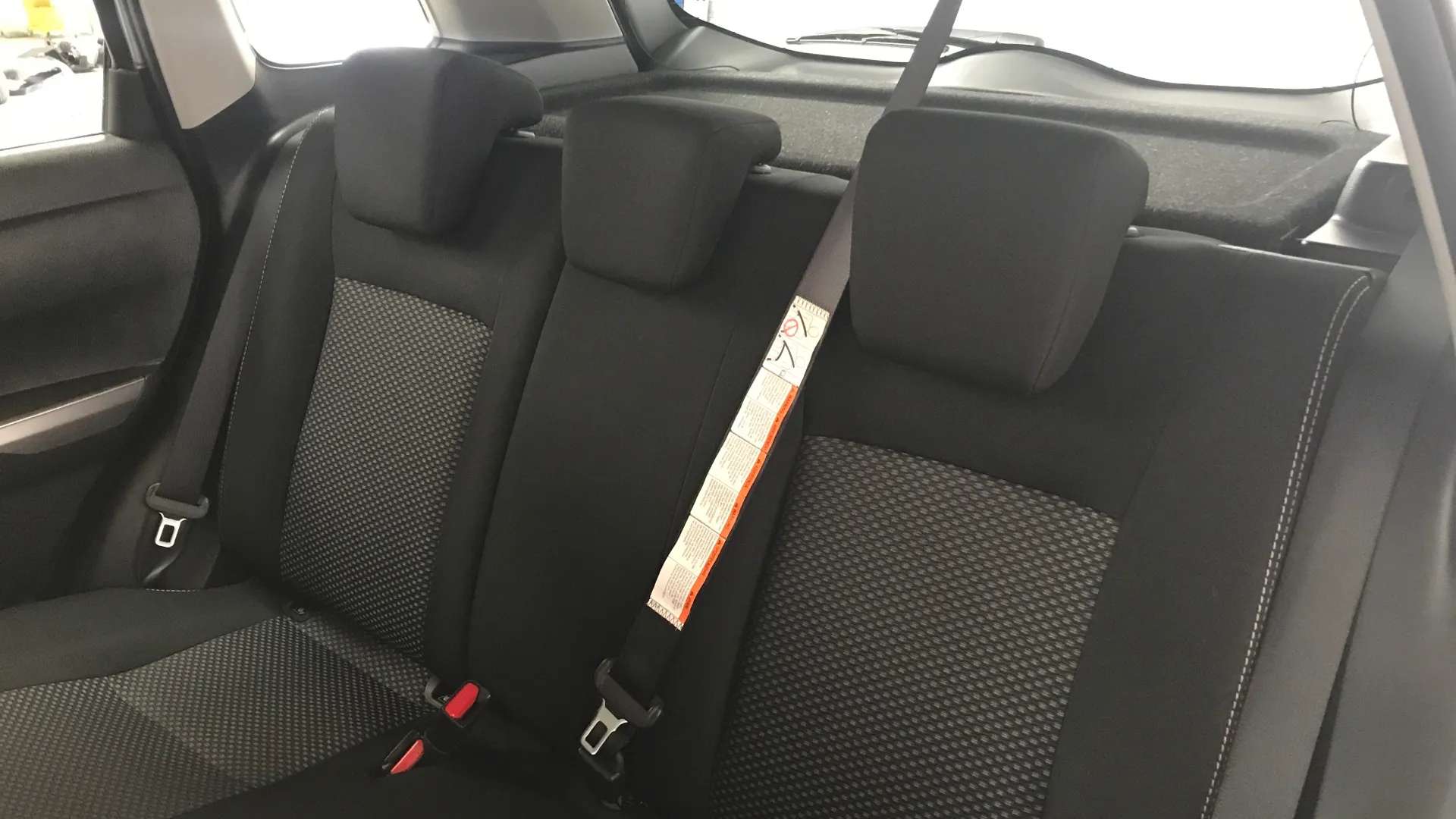 2023 SUZUKI VITARA 2023 SUZUKI VITARA