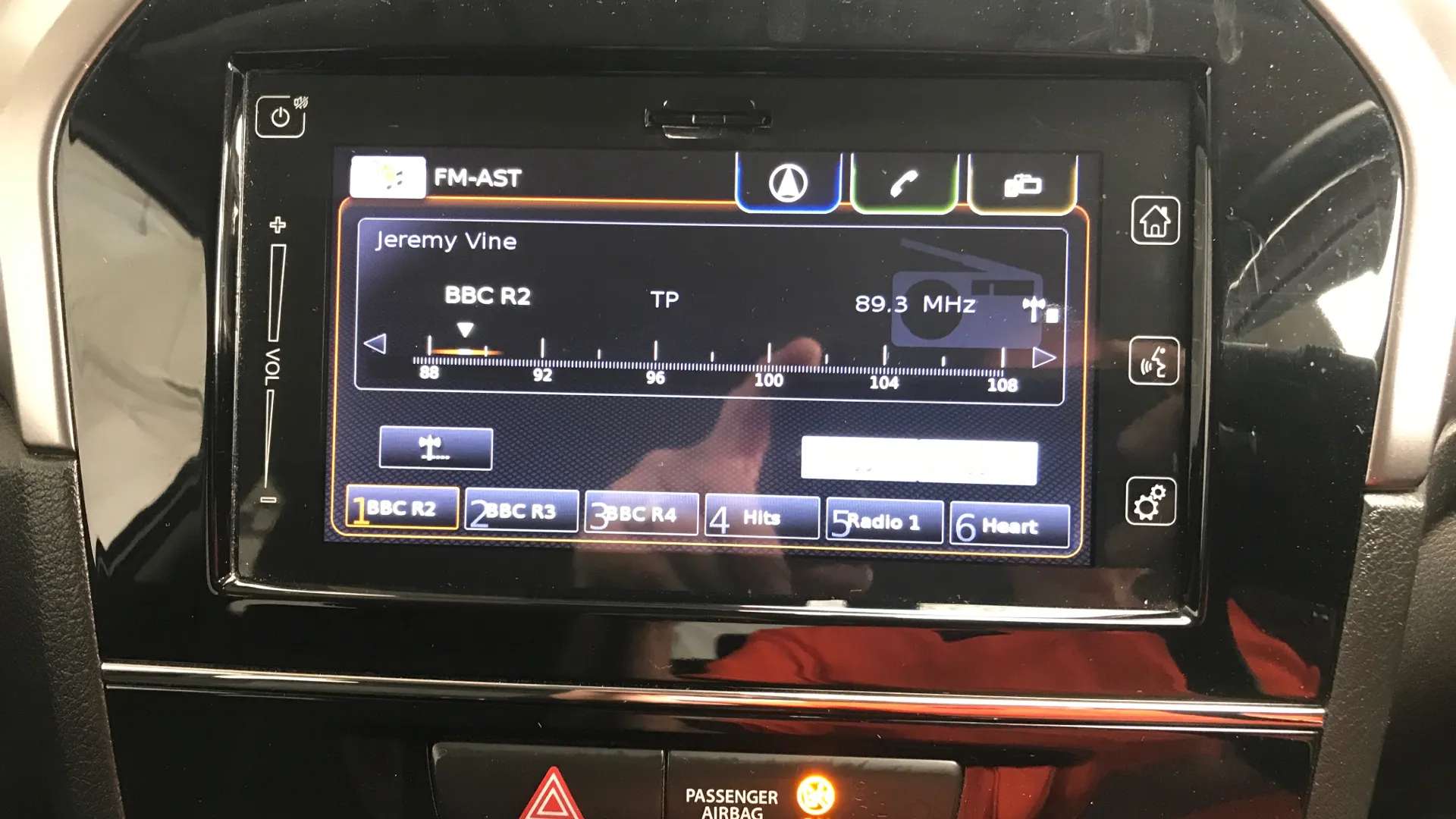 2023 SUZUKI VITARA 2023 SUZUKI VITARA