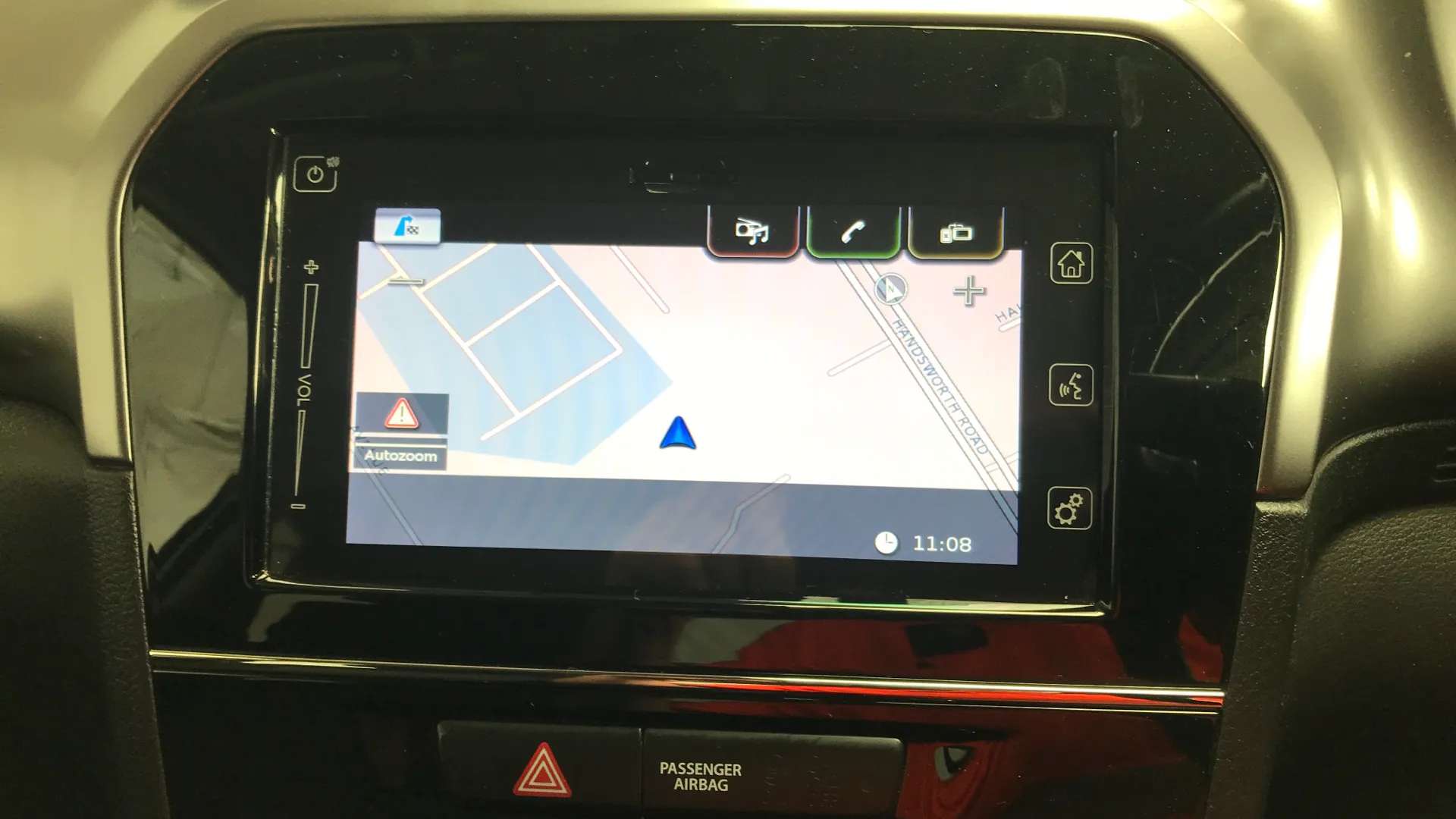 2023 SUZUKI VITARA 2023 SUZUKI VITARA