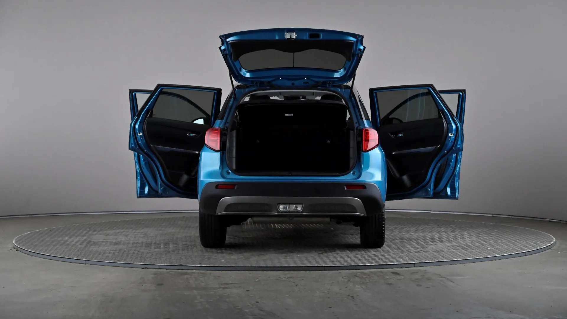 2022 SUZUKI VITARA 2022 SUZUKI VITARA