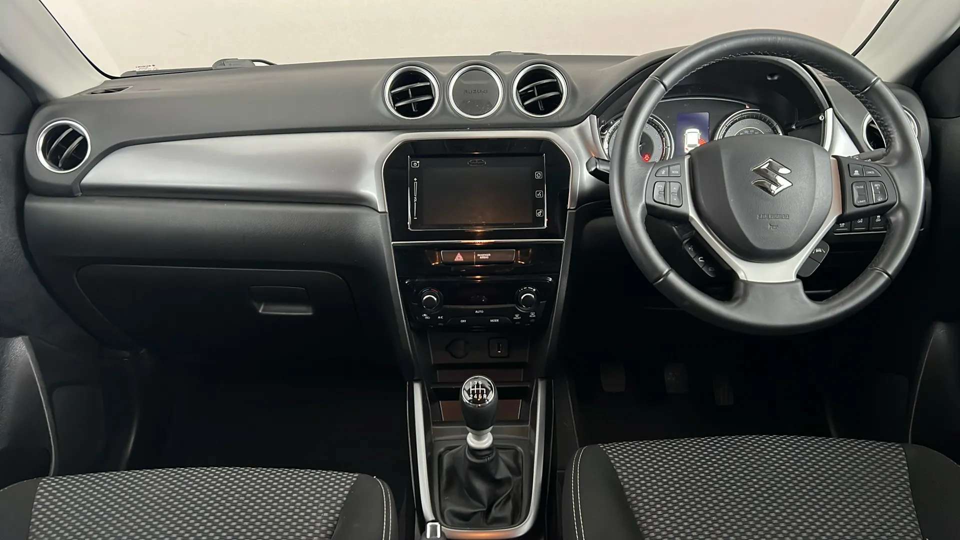 2022 SUZUKI VITARA 2022 SUZUKI VITARA