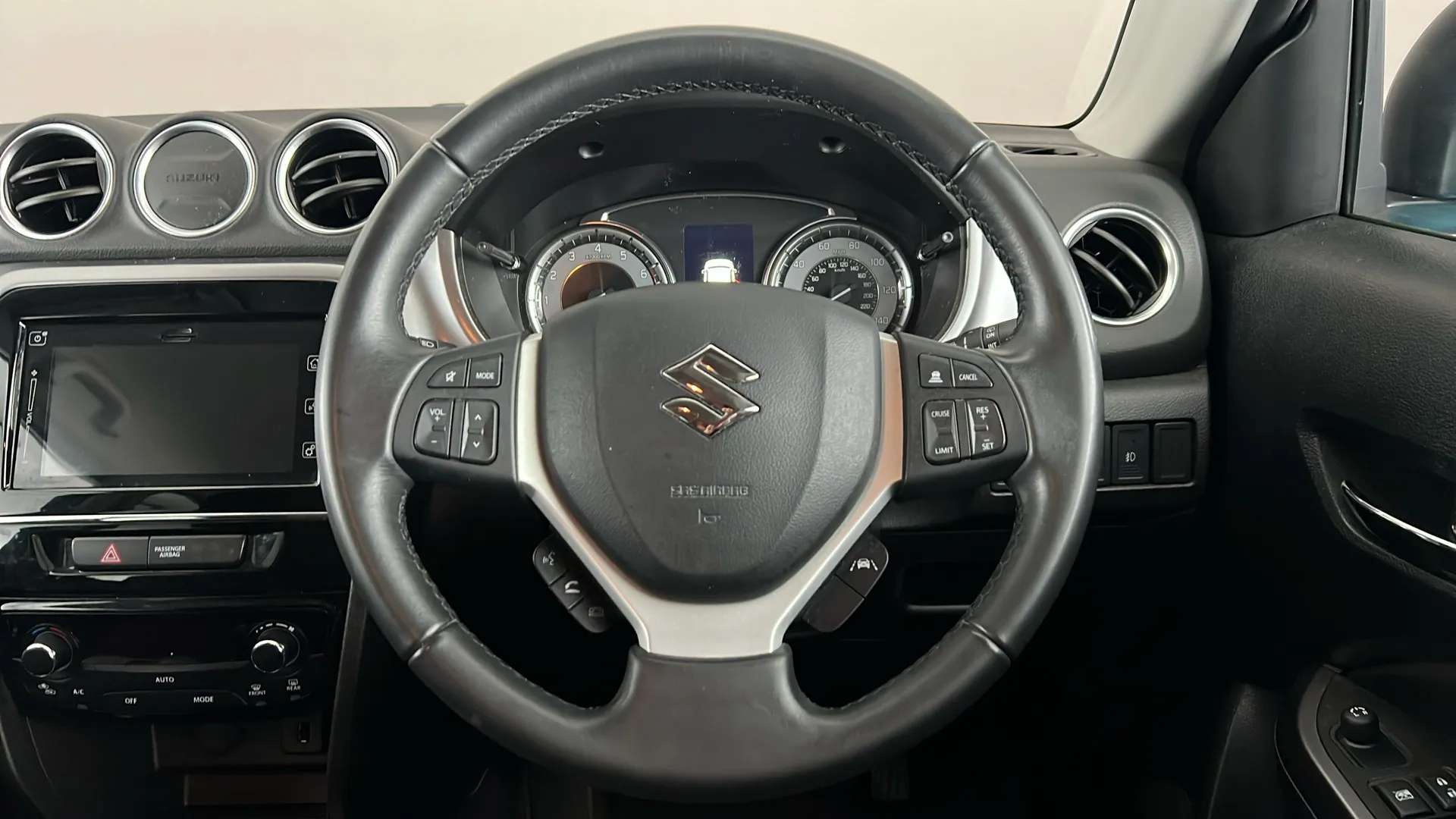 2022 SUZUKI VITARA 2022 SUZUKI VITARA