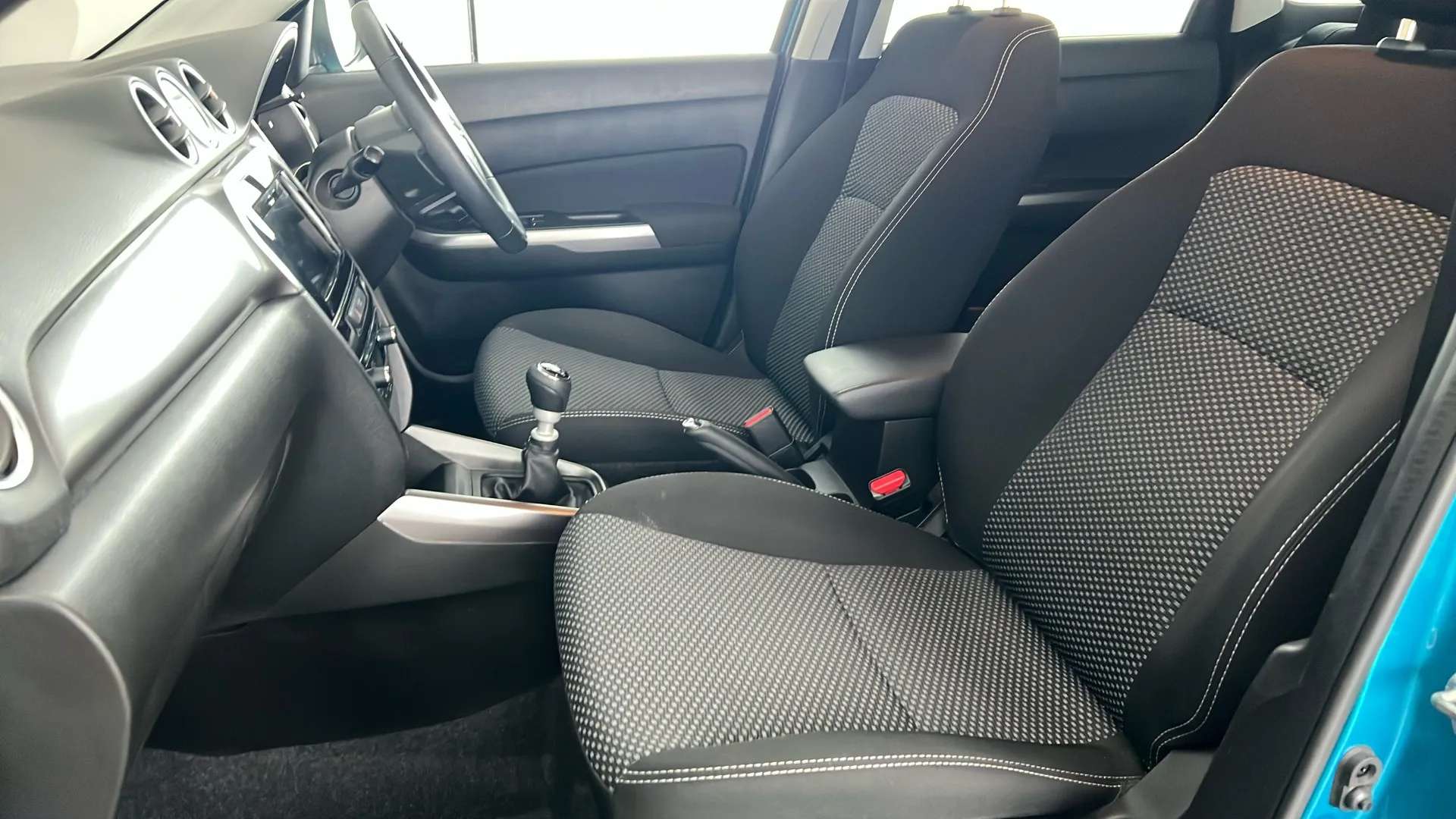 2022 SUZUKI VITARA 2022 SUZUKI VITARA