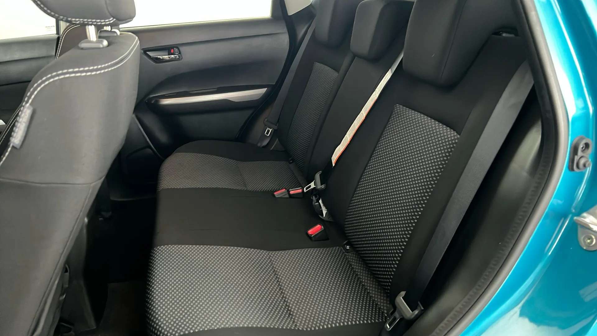 2022 SUZUKI VITARA 2022 SUZUKI VITARA