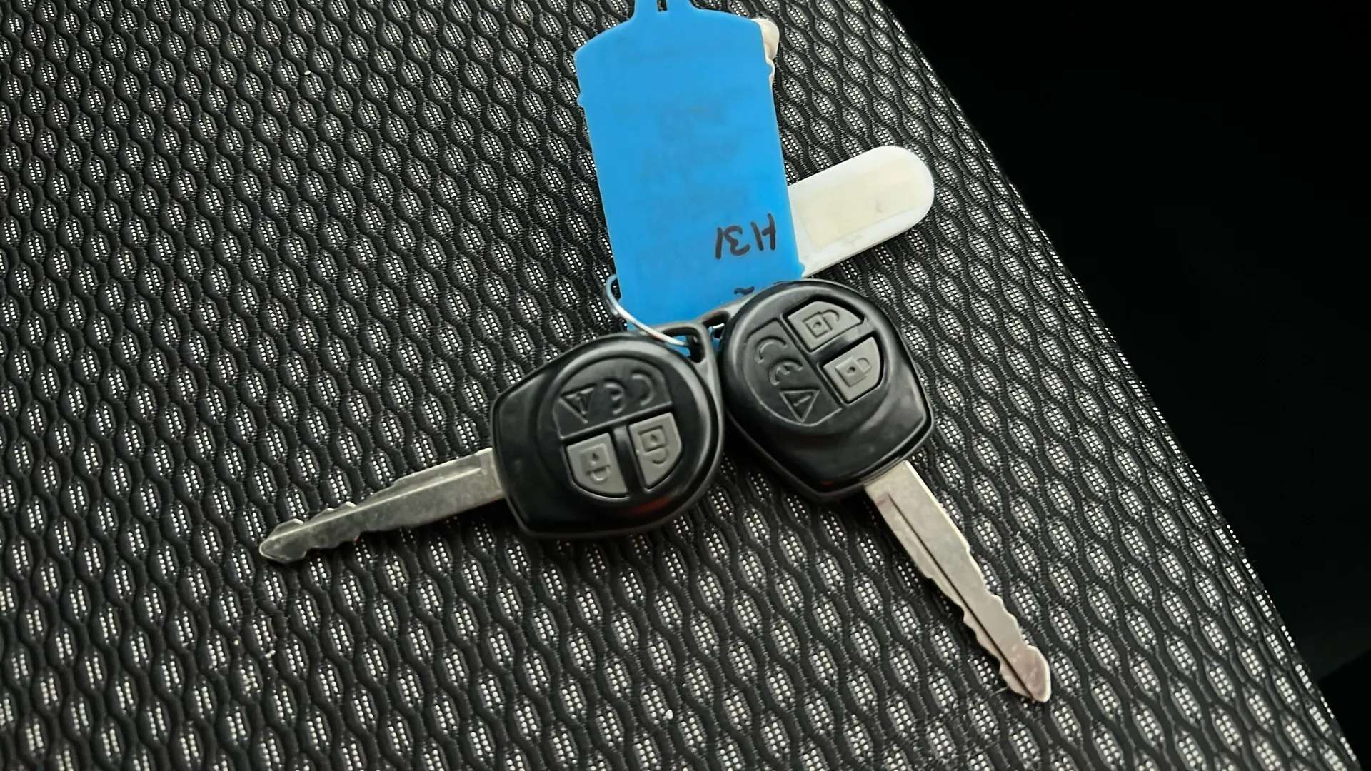 2022 SUZUKI VITARA 2022 SUZUKI VITARA